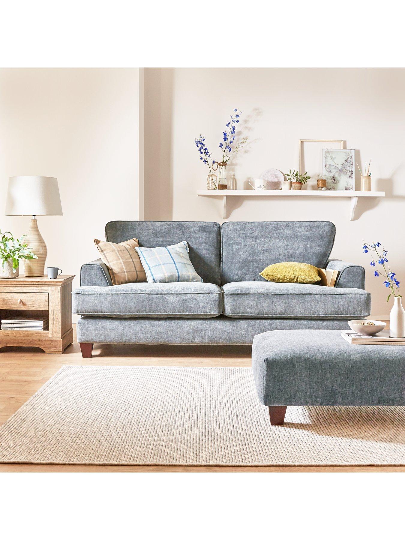 Cavendish Camden Sofa Reviews Baci Living Room
