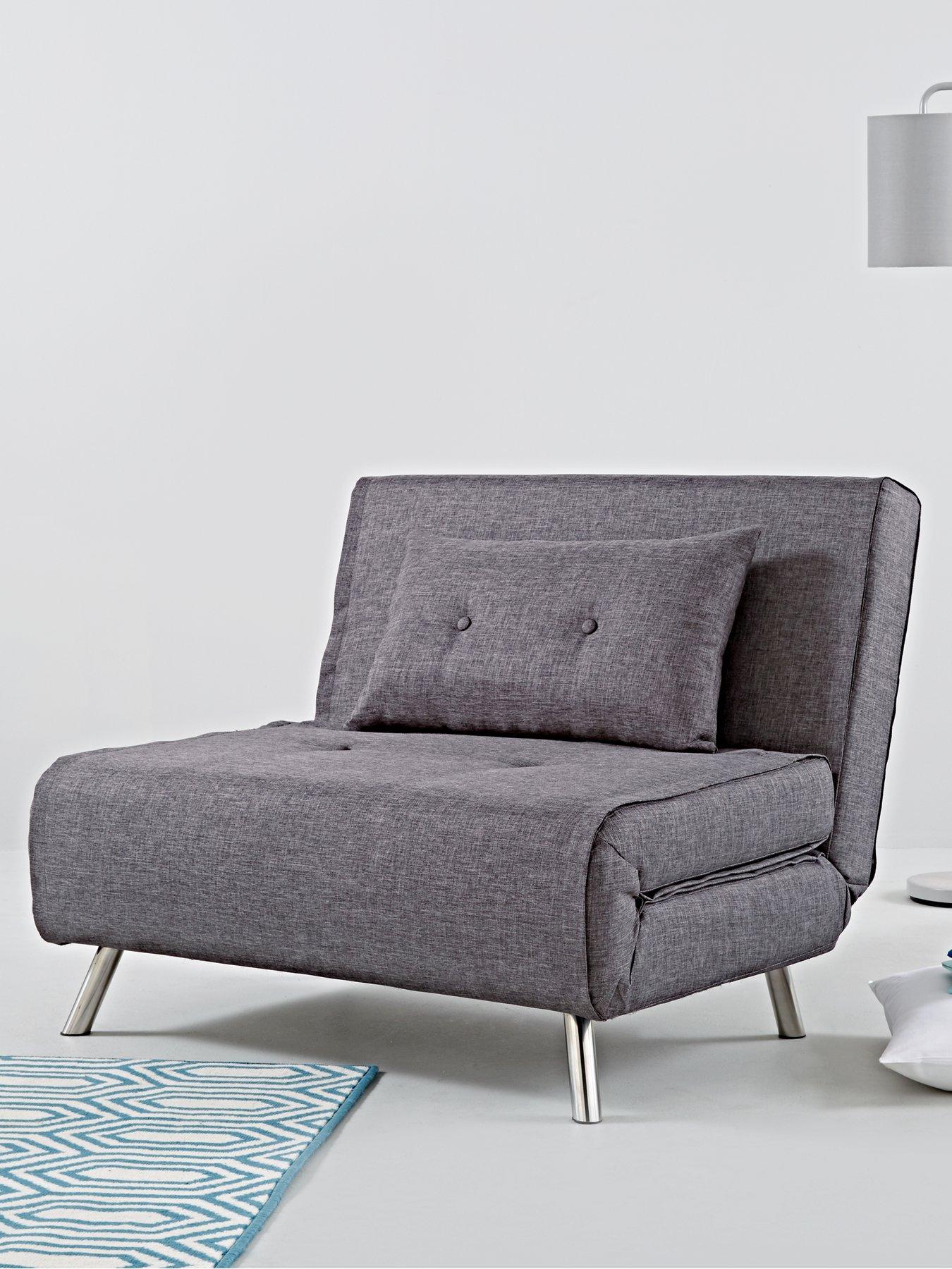 very-home-rafaelnbspfabric-sofa-bednbsp--charcoal--nbspfscreg-certified