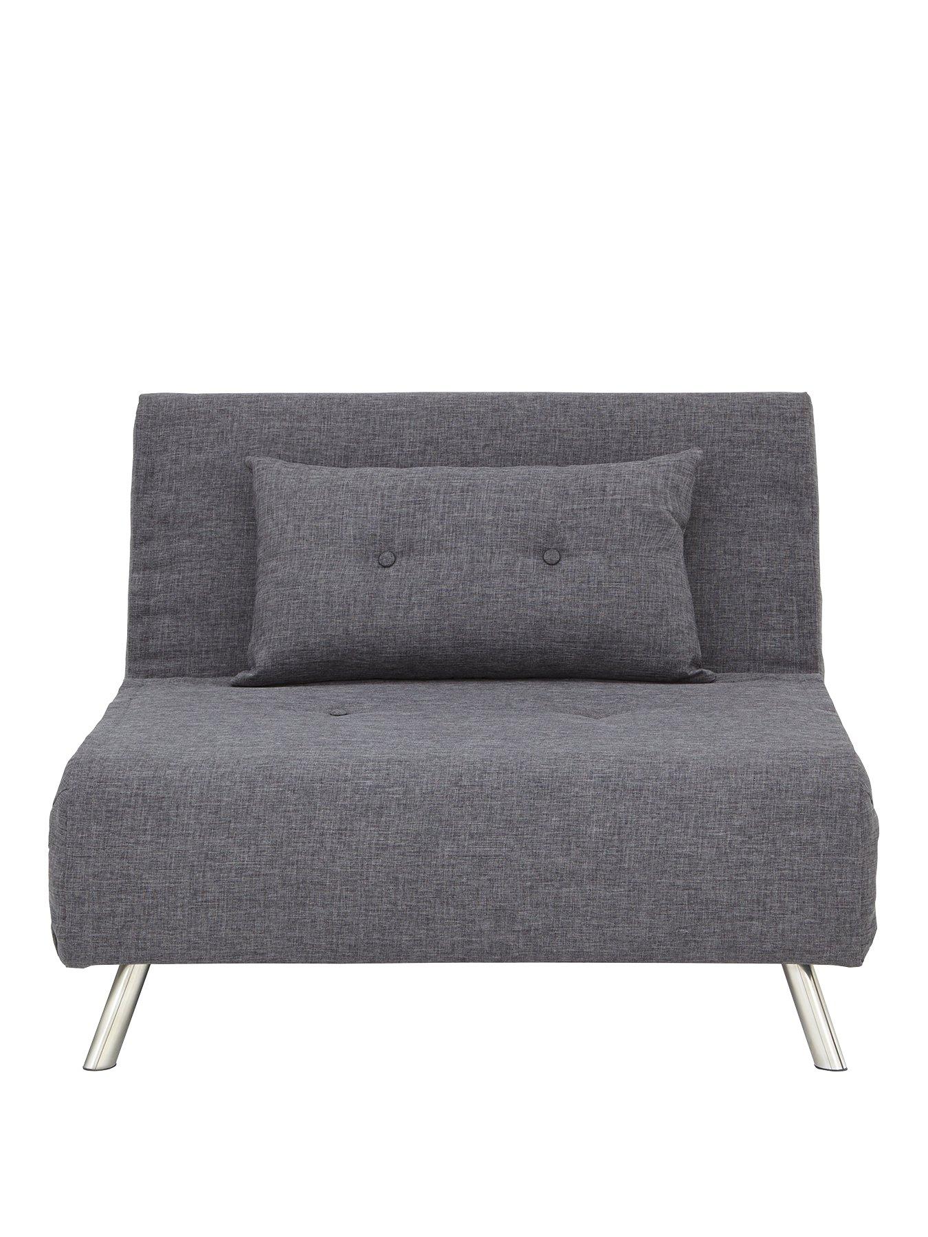 the-very-collection-rafaelnbspfabric-sofa-bednbsp--charcoal--nbspfscreg-certifiedstillFront
