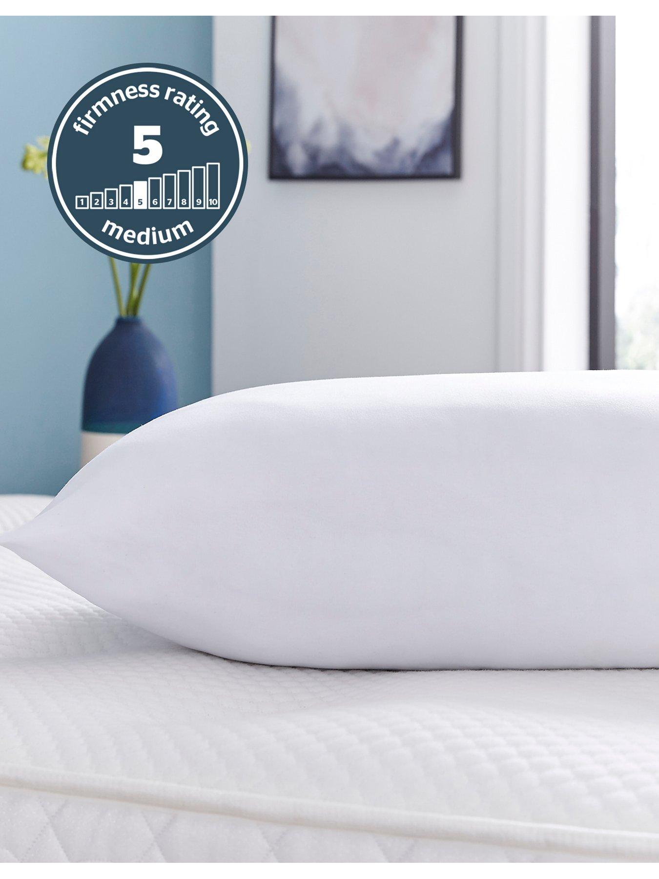 Image 4 of 5 of Silentnight Anti Snore Pillow