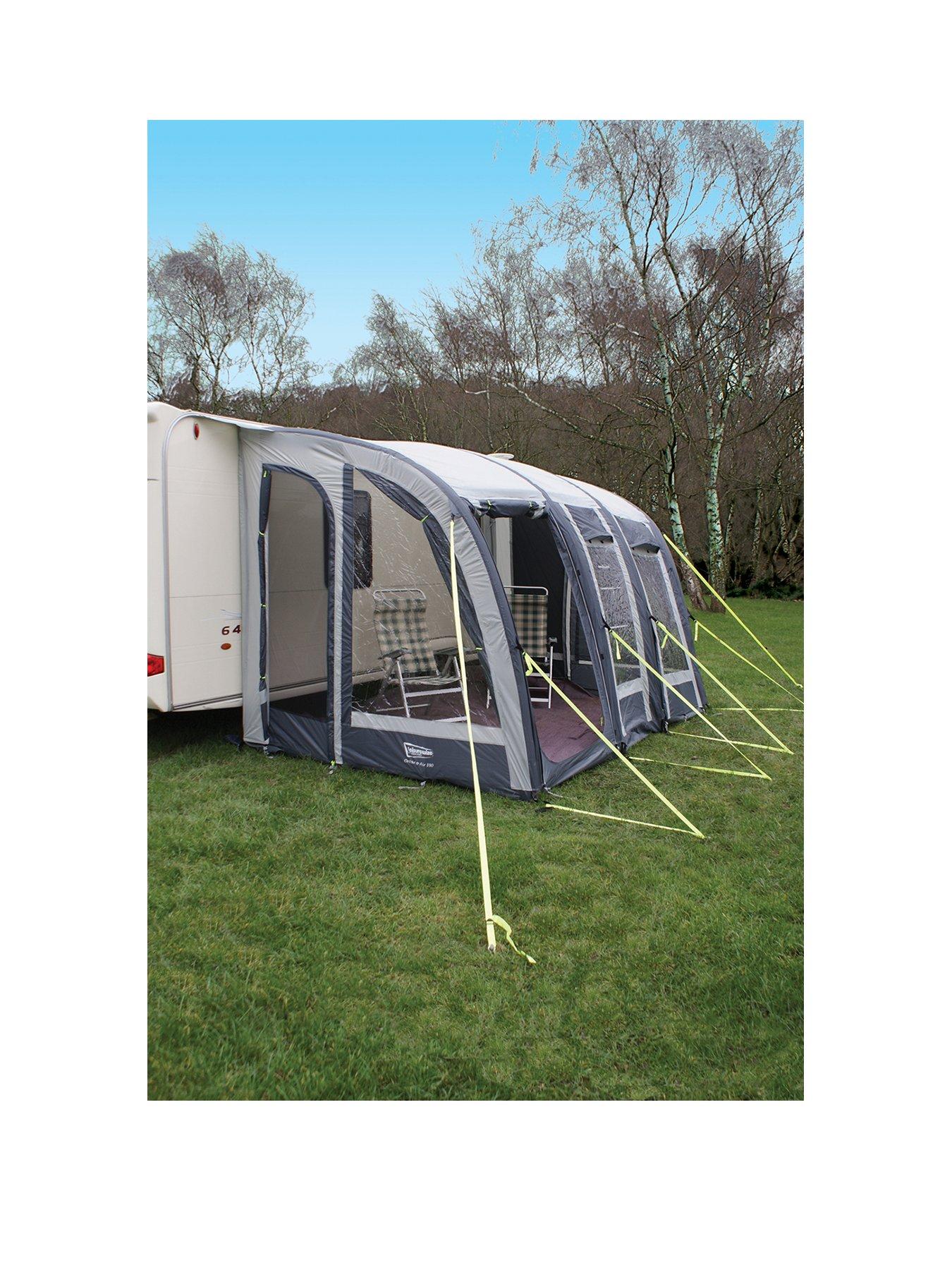 undefined Ontario 360 Caravan Air Awning