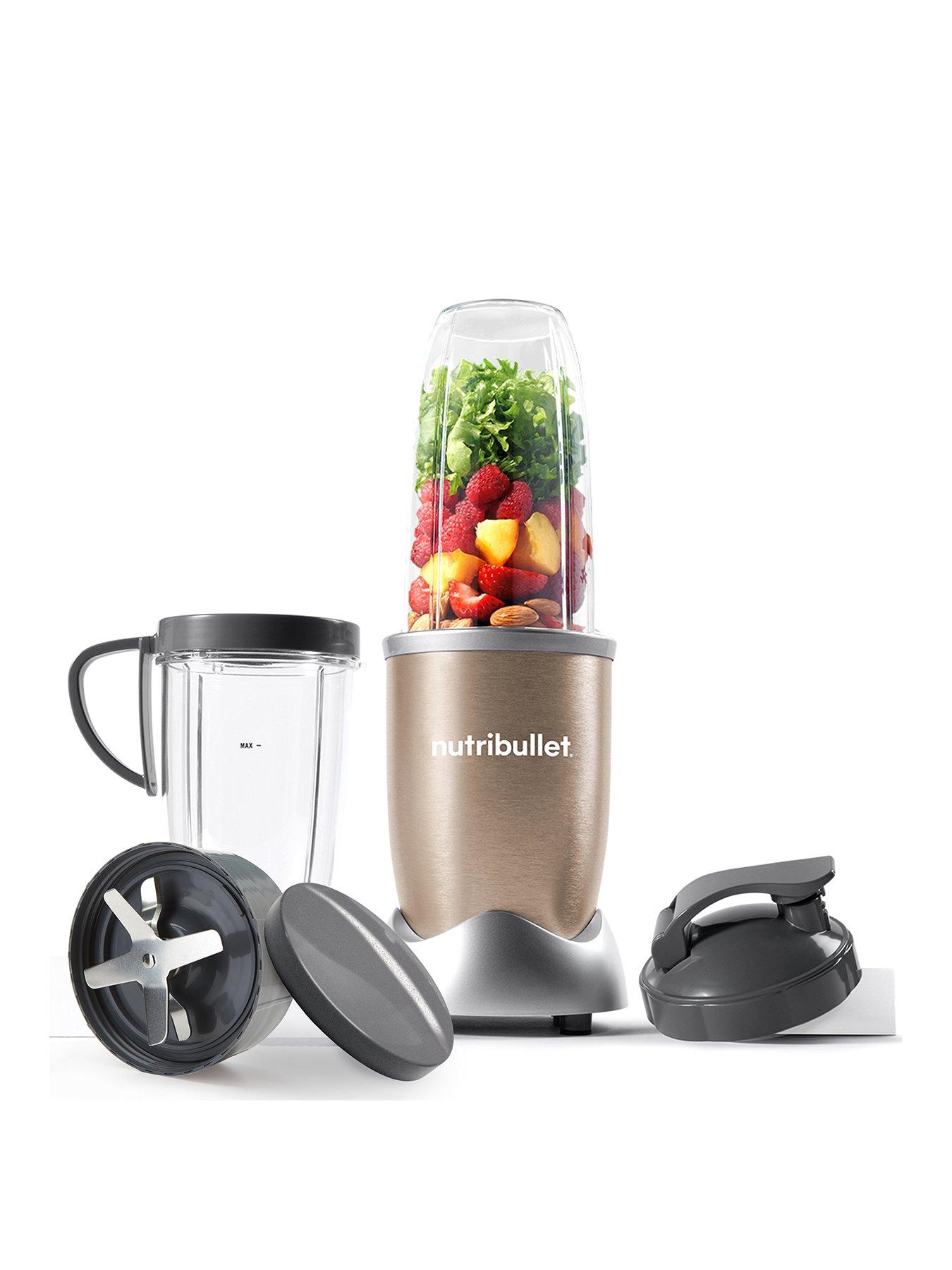 Image of NUTRIBULLET 900 Series
