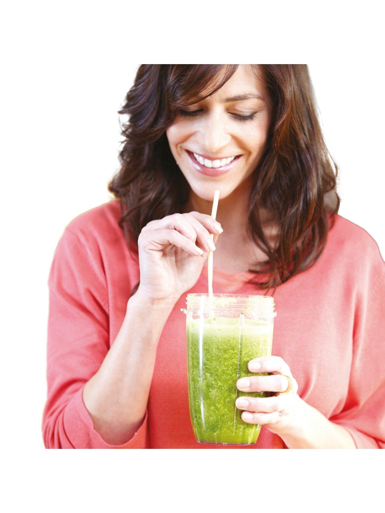 Image 5 of 7 of NUTRIBULLET 600 Series - Graphite