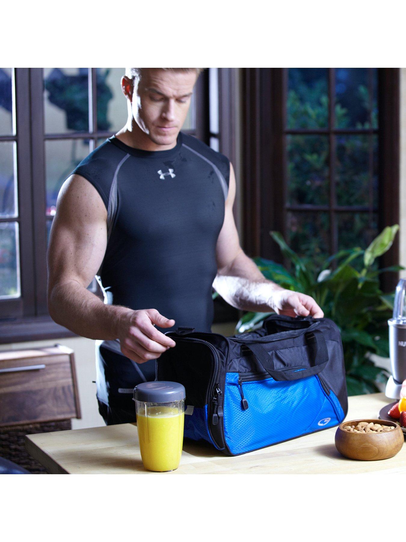 Image 6 of 7 of NUTRIBULLET 600 Series - Graphite