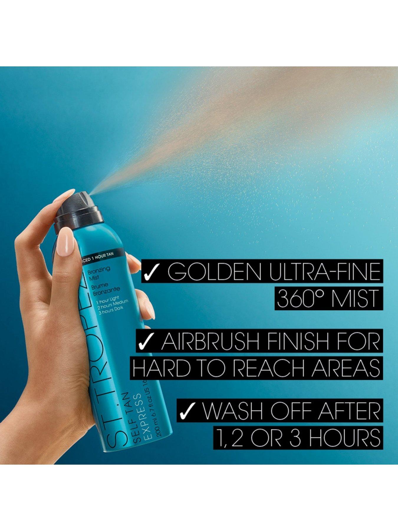 Image 3 of 5 of St Tropez Self Tan Express Bronzing Mist 200ml