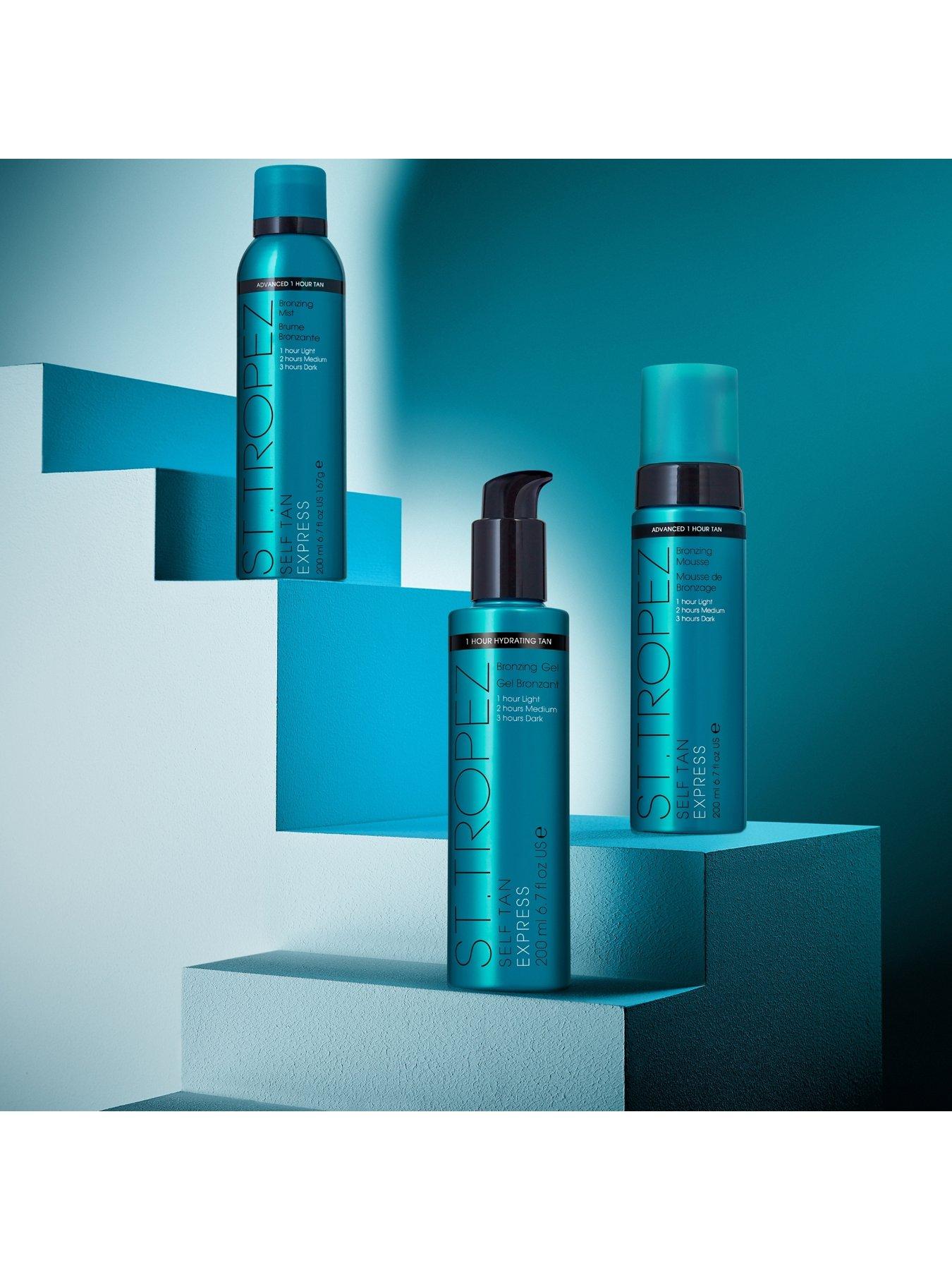 Image 4 of 5 of St Tropez Self Tan Express Bronzing Mist 200ml