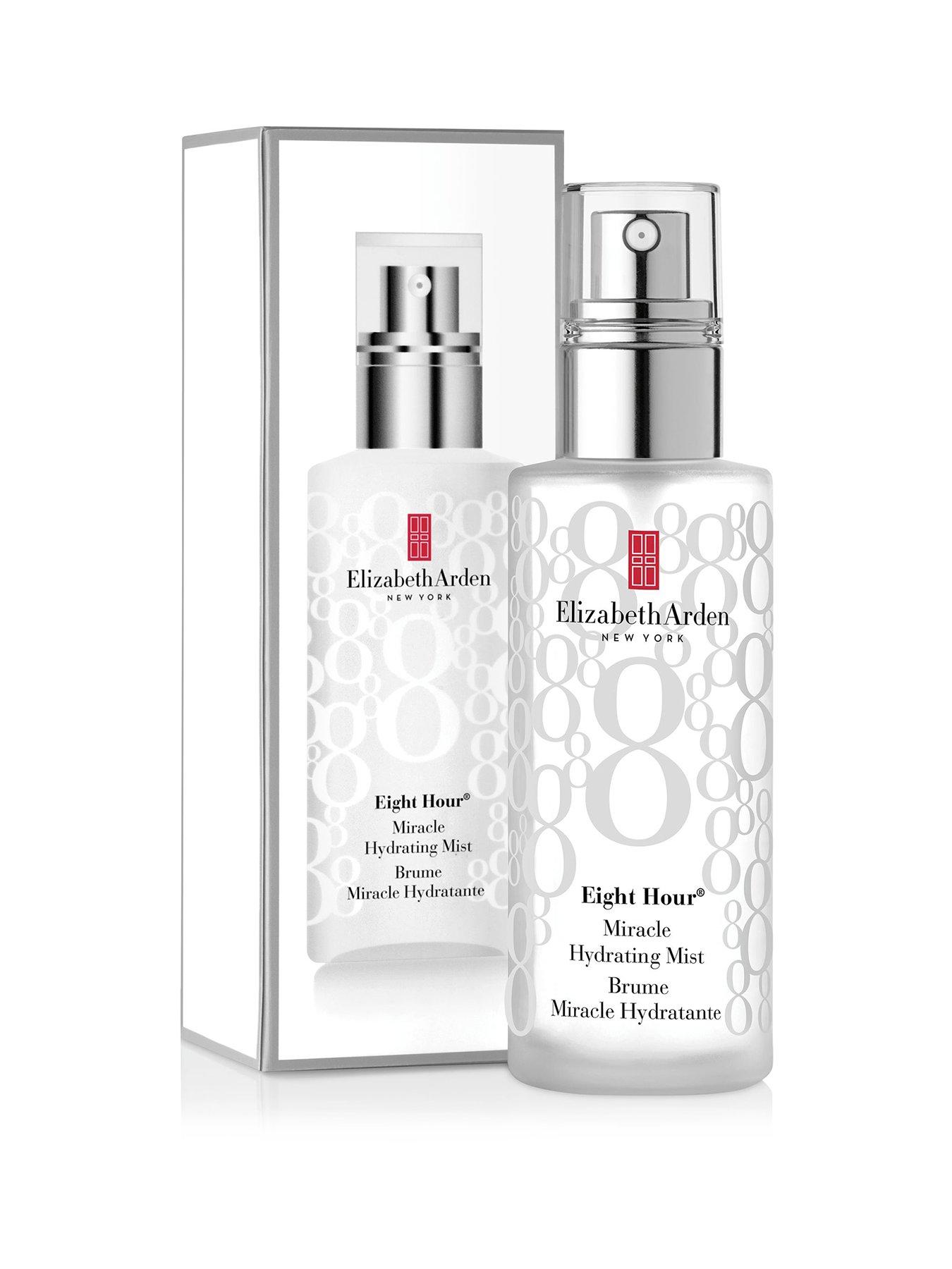 Image 2 of 5 of Elizabeth Arden Eight Hour Miracle Hydrating Mist 100ml