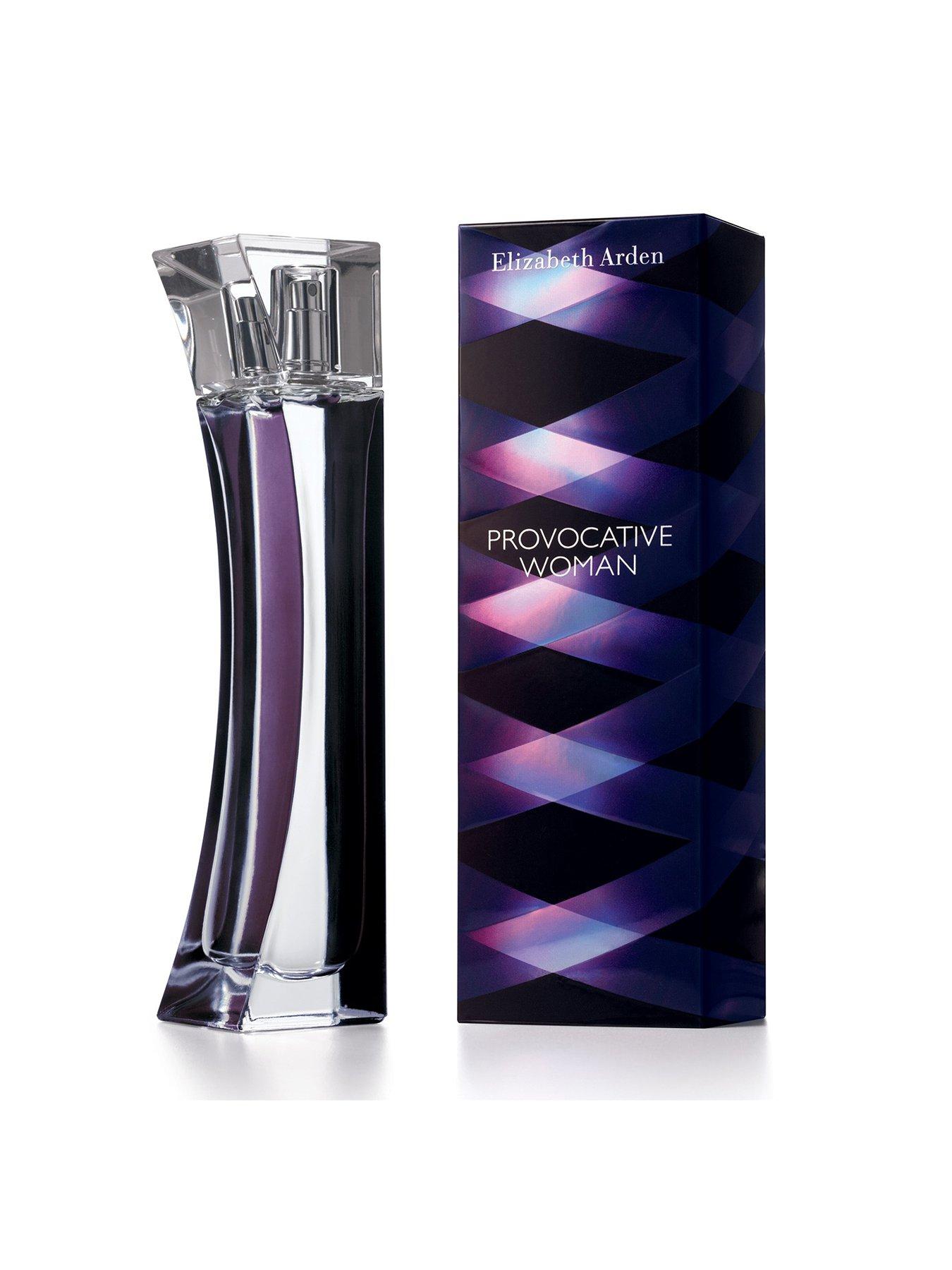 Elizabeth Arden Provocative Woman EDP 100ml