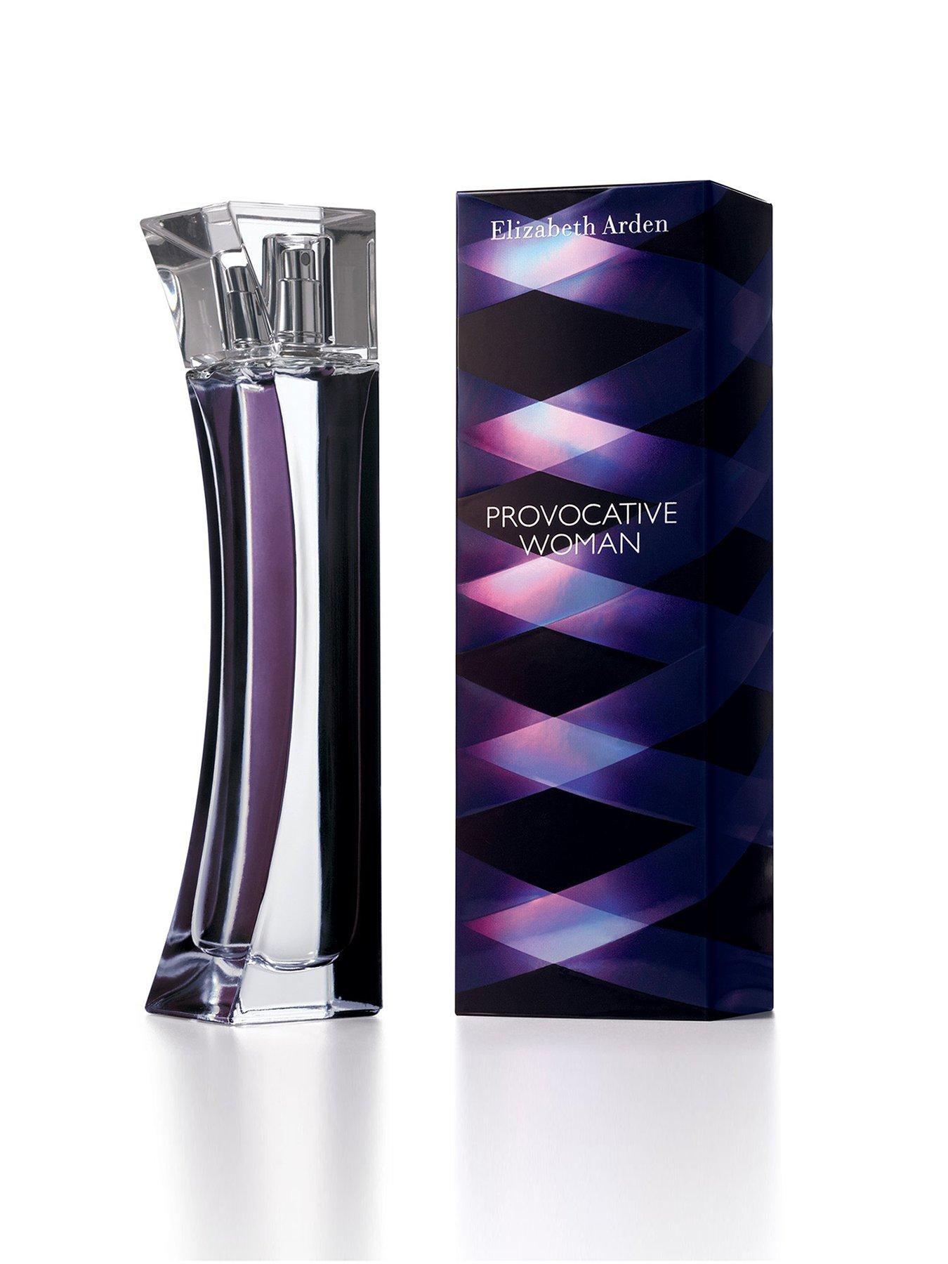 Image 1 of 1 of Elizabeth Arden Provocative Woman&nbsp;EDP&nbsp;100ml