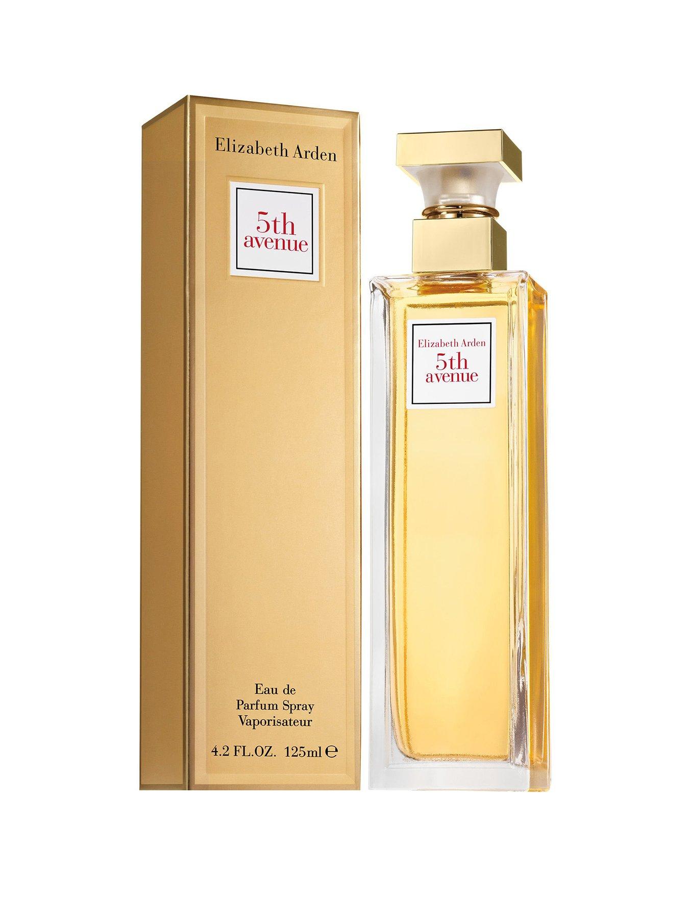 Elizabeth Arden 5th Avenue 125ml EDP