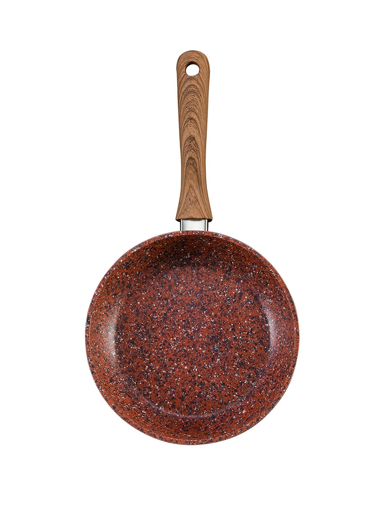 jml-copper-stone-non-stick-pan--nbsp28cm