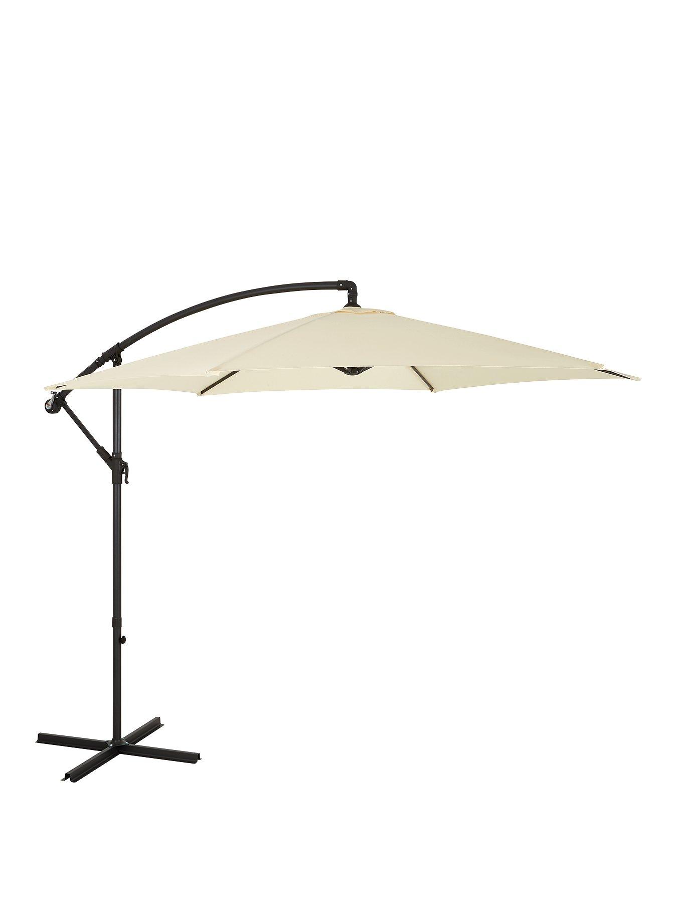 very-home-3mnbspcantilever-hanging-parasol