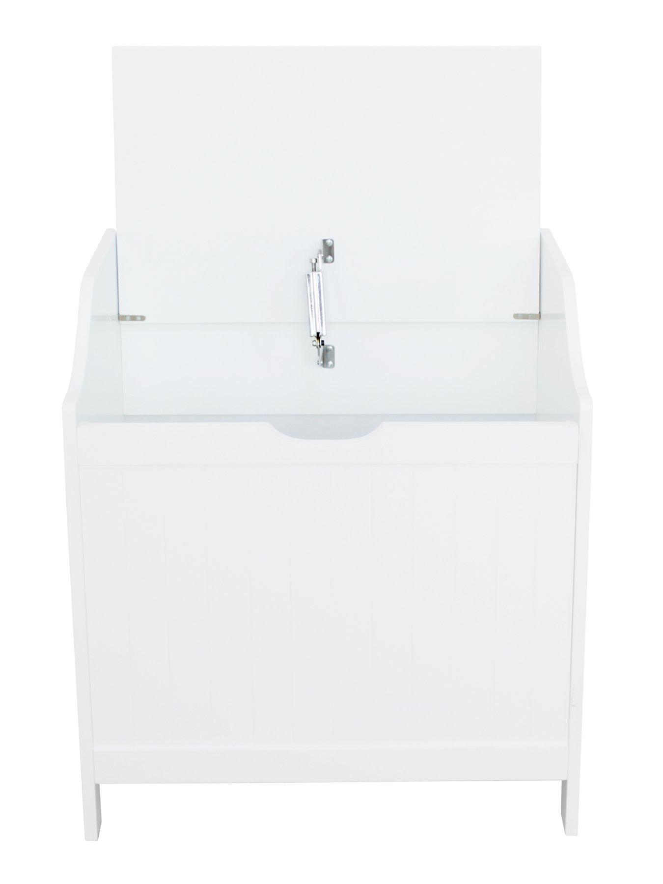 lloyd-pascal-portland-laundry-hamper-whiteoutfit