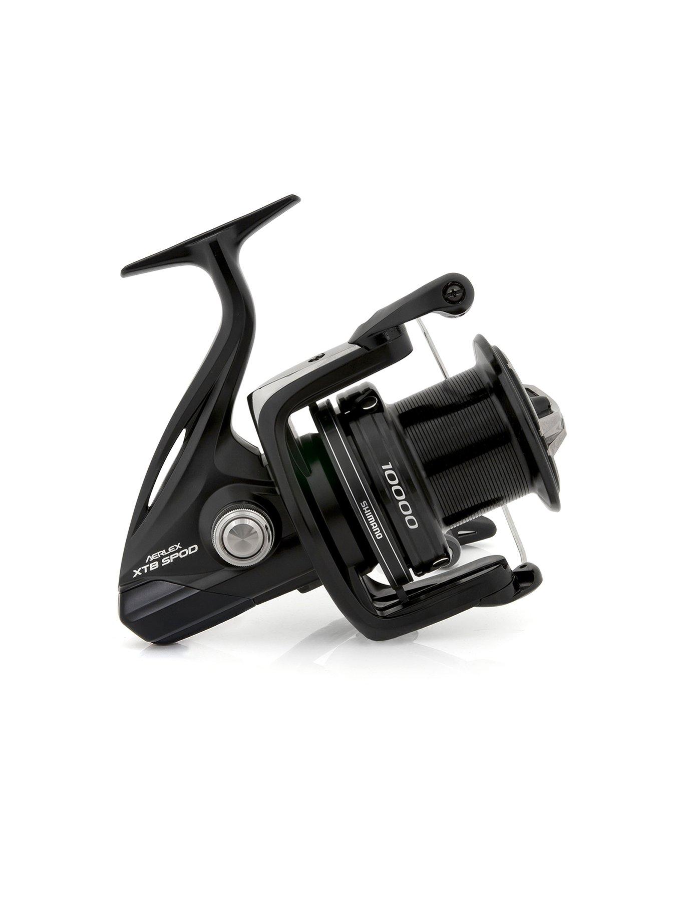Image 1 of 5 of Shimano AERLEX 10000 XTB SPOD Reel