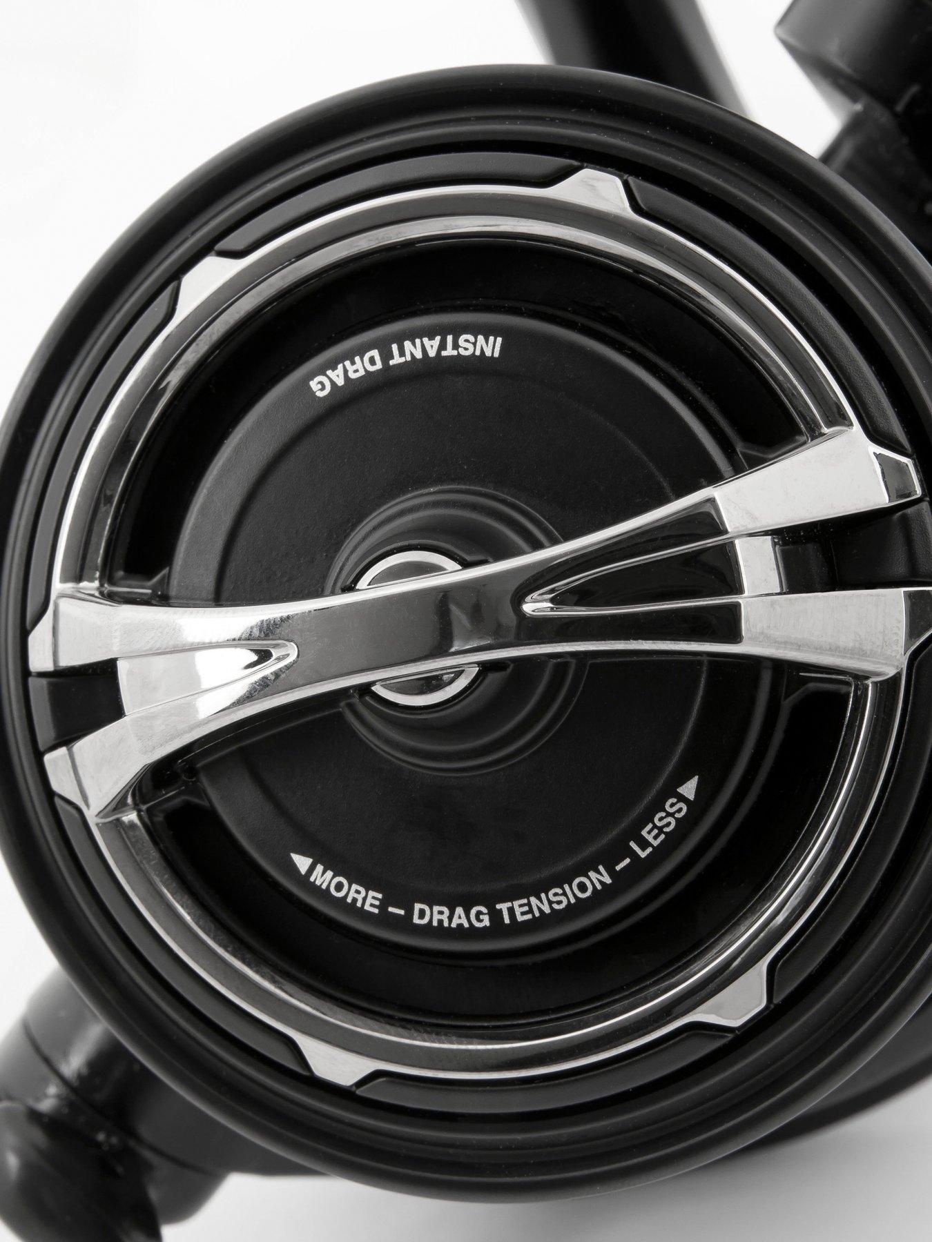 Image 2 of 5 of Shimano AERLEX 10000 XTB SPOD Reel