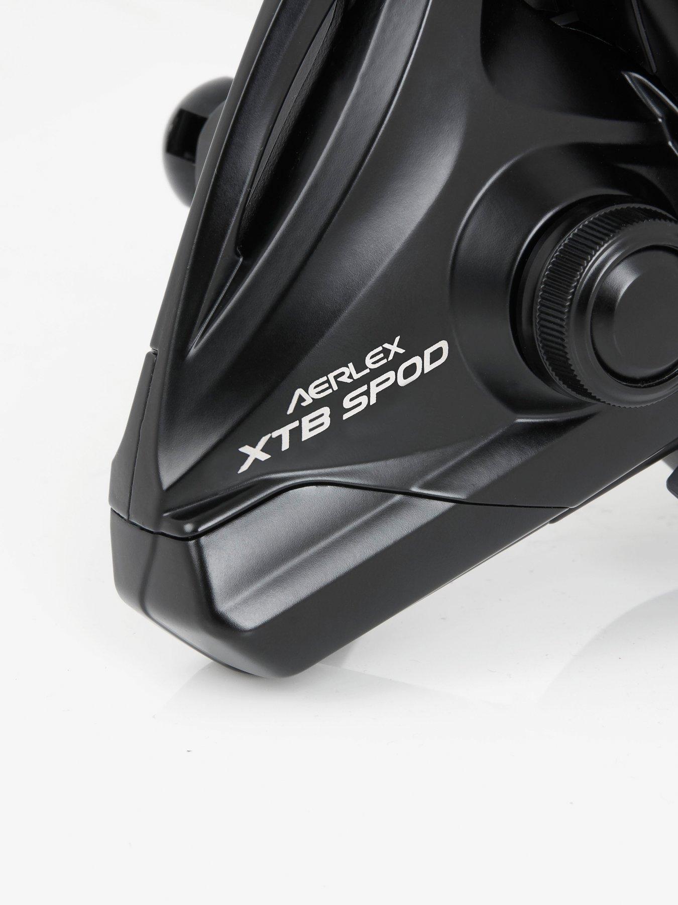 Image 5 of 5 of Shimano AERLEX 10000 XTB SPOD Reel