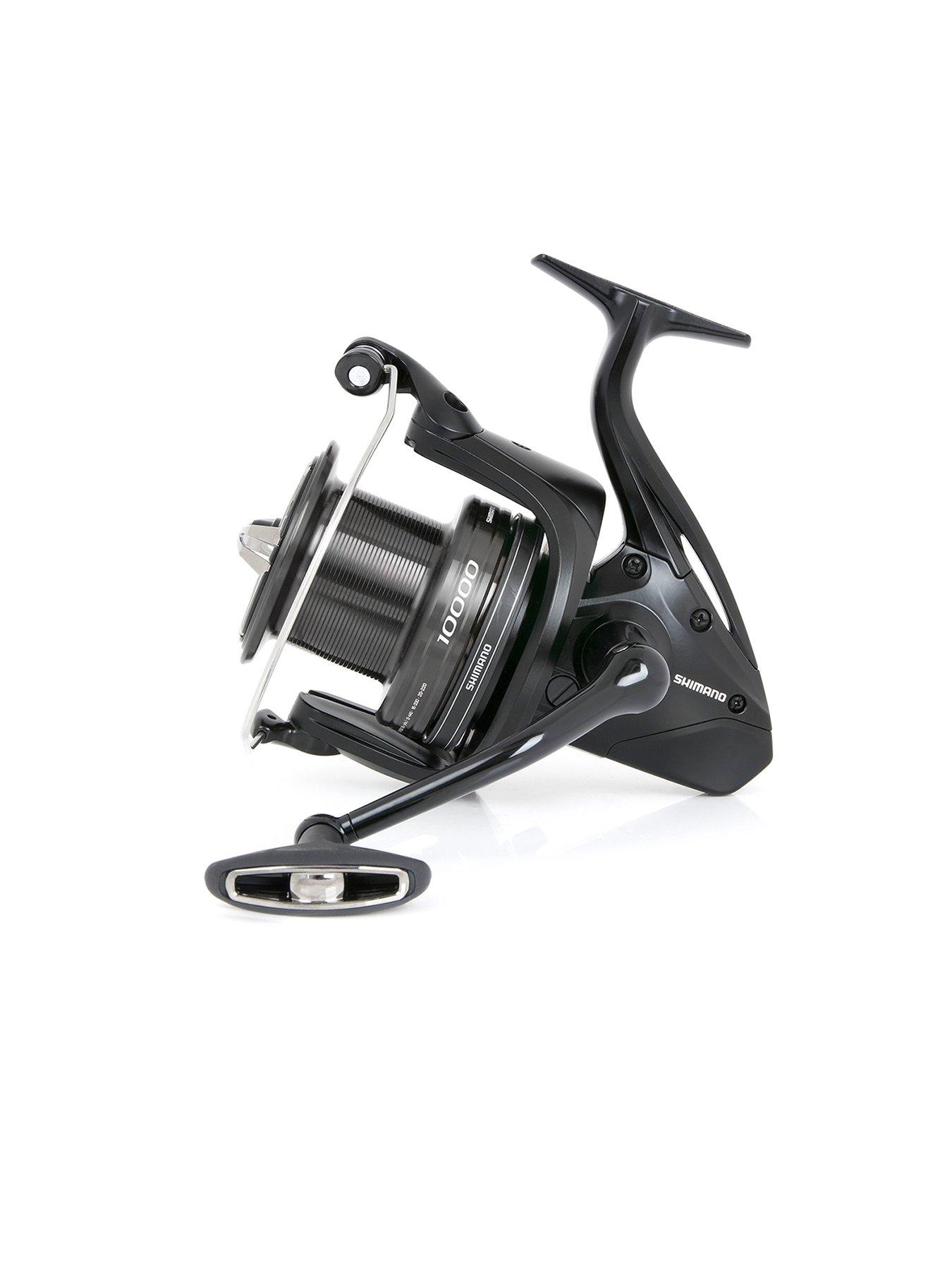 shimano-aerlex-10000-xtb-reelfront