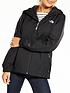 the-north-face-quest-jacket-blackfront