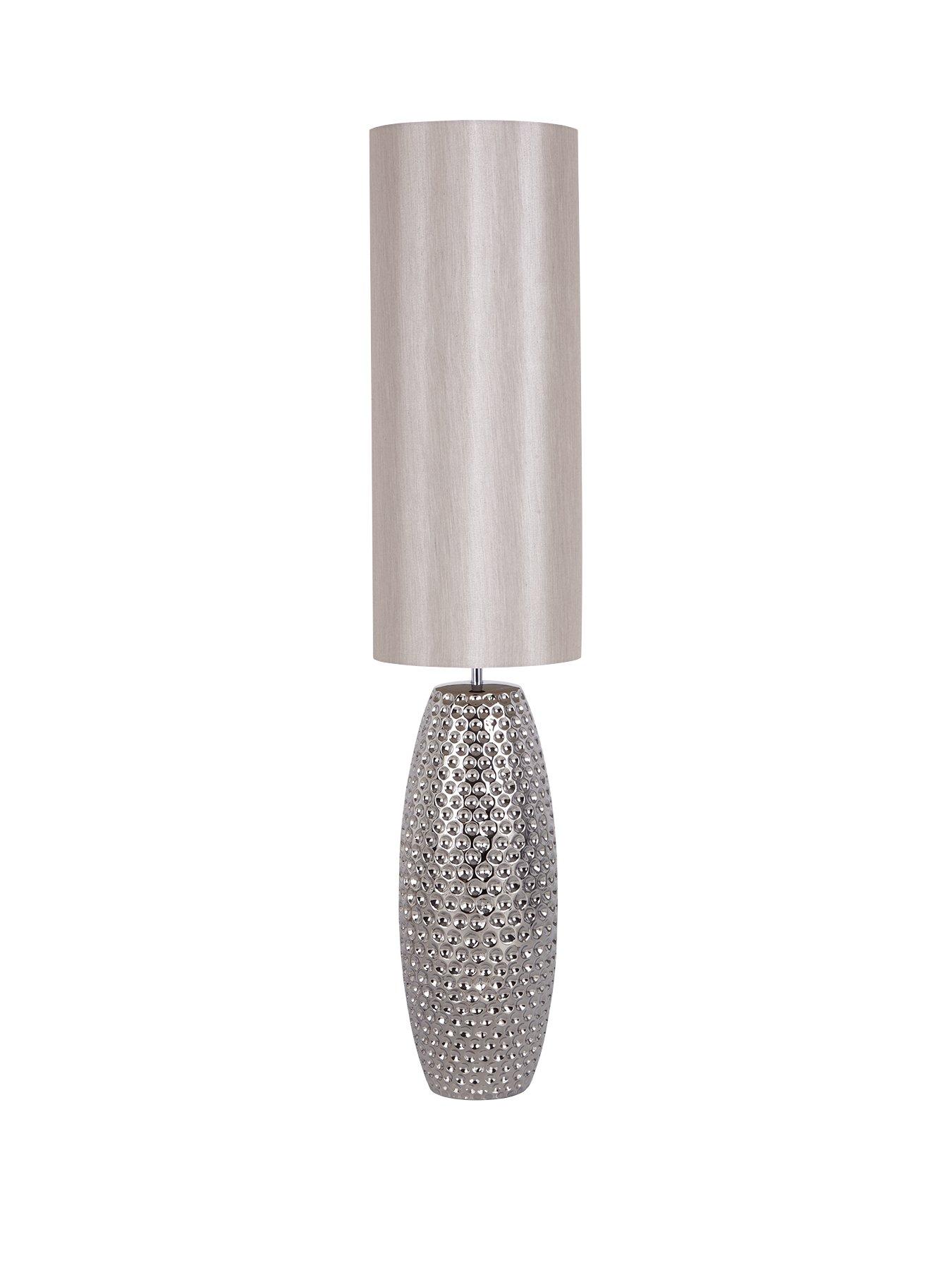 Image 1 of 4 of The Very Collection Marlee Floor Lamp