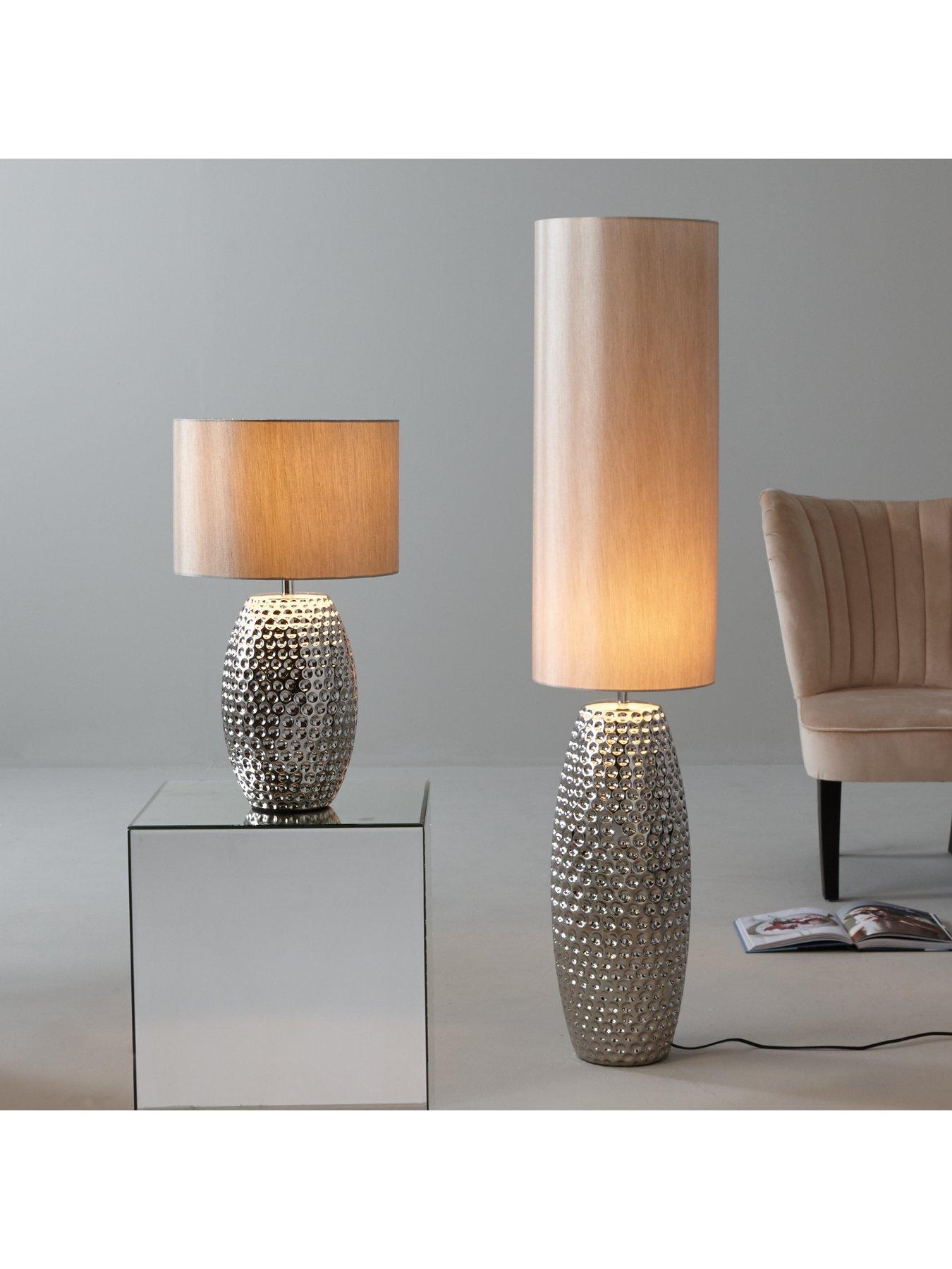Image 2 of 4 of The Very Collection Marlee Floor Lamp
