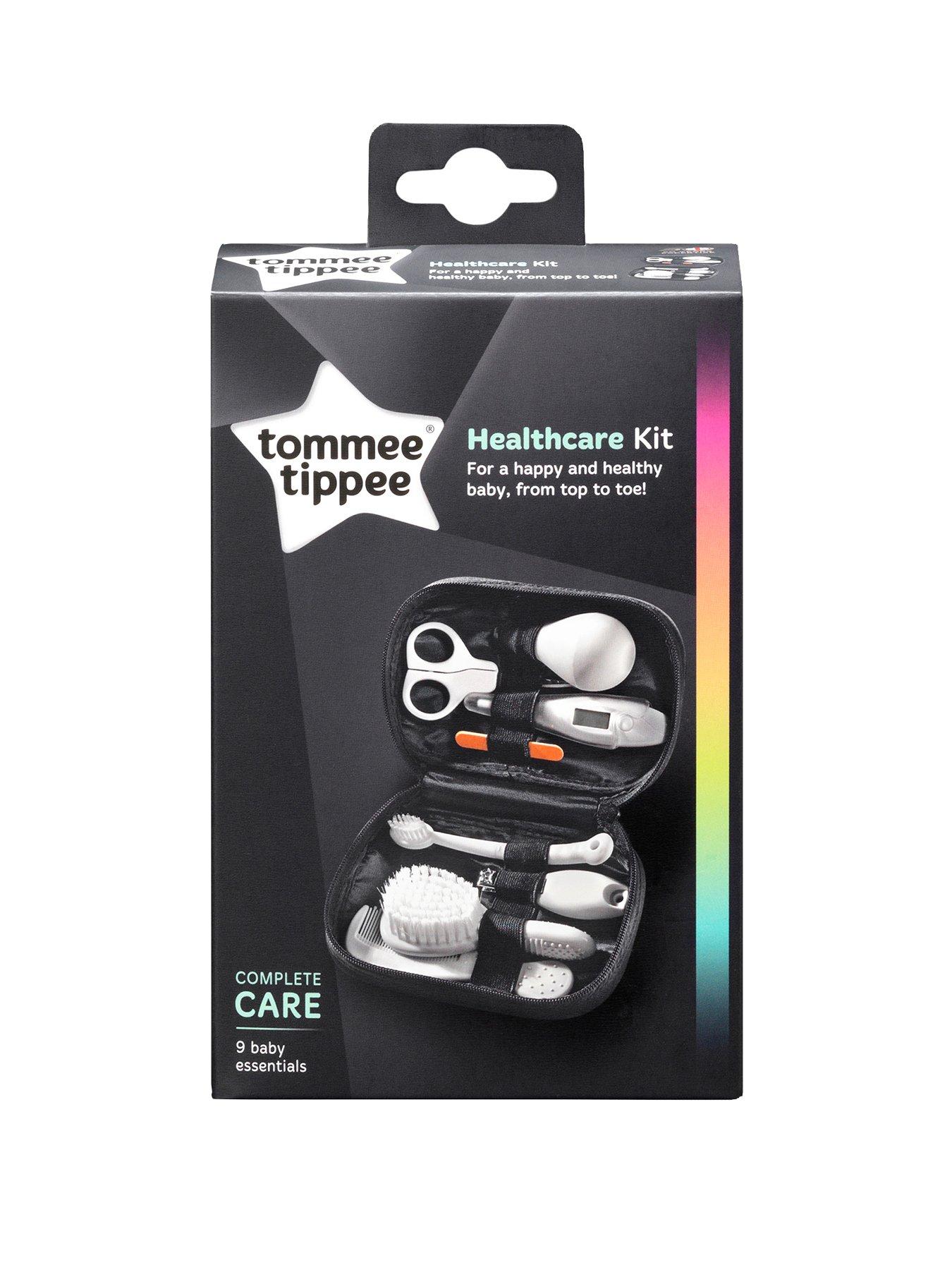Image 1 of 5 of Tommee Tippee Tommee Tippee Baby Care Set