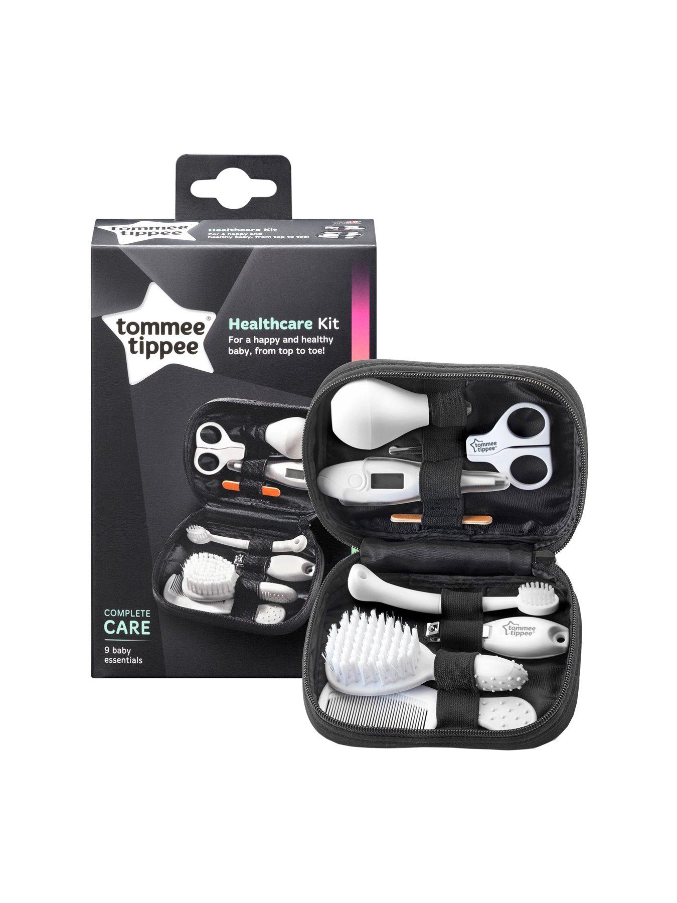 Image 2 of 5 of Tommee Tippee Tommee Tippee Baby Care Set
