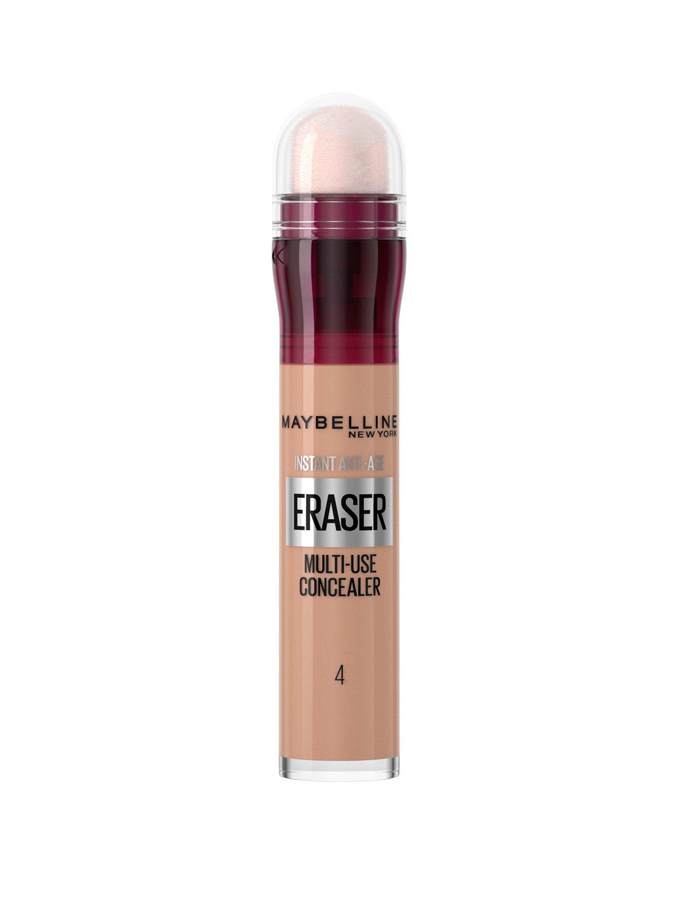 undefined Maybelline Eraser Anti-Age Concealer, multi-use