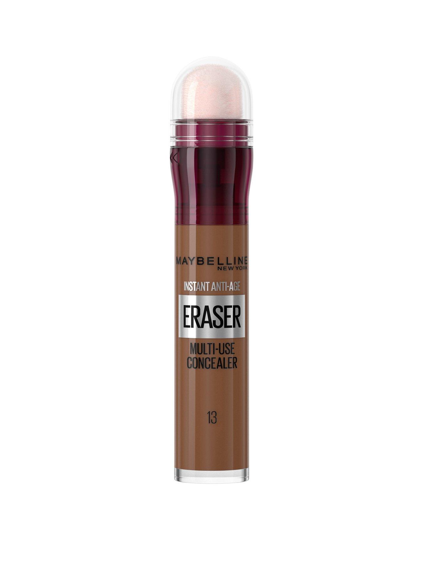 undefined Maybelline Eraser Anti-Age Concealer, multi-use