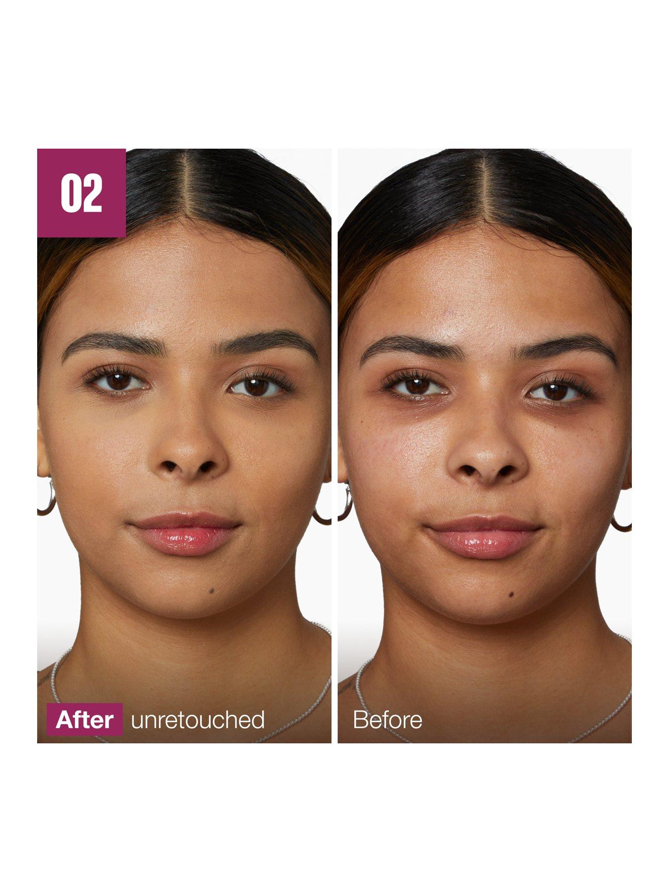 Image 3 of 6 of MAYBELLINE Maybelline Eraser Anti-Age Concealer, multi-use