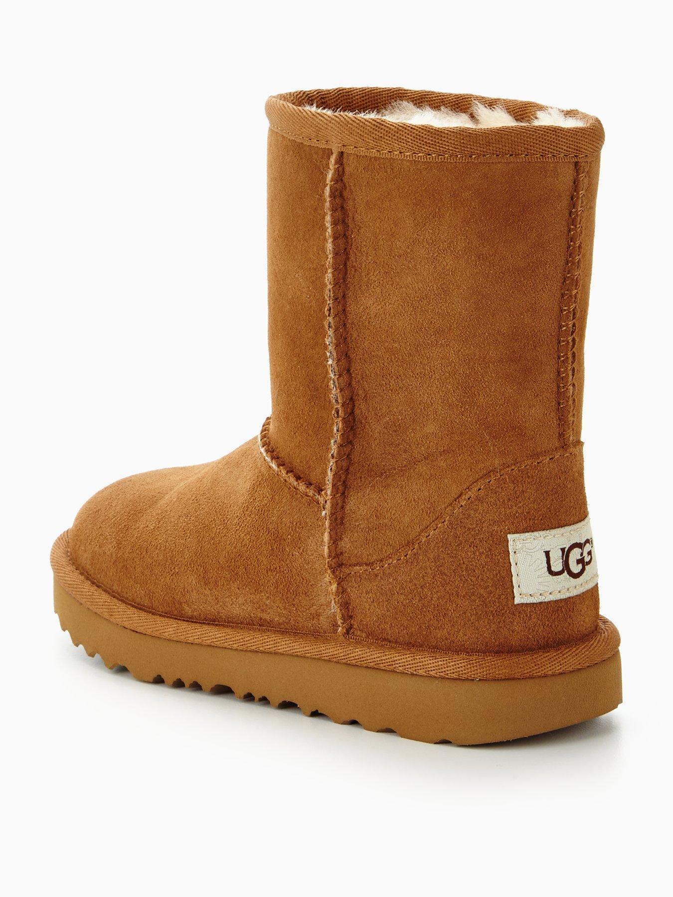 ugg-ugg-kids-classic-ii-boot-chestnutstillFront