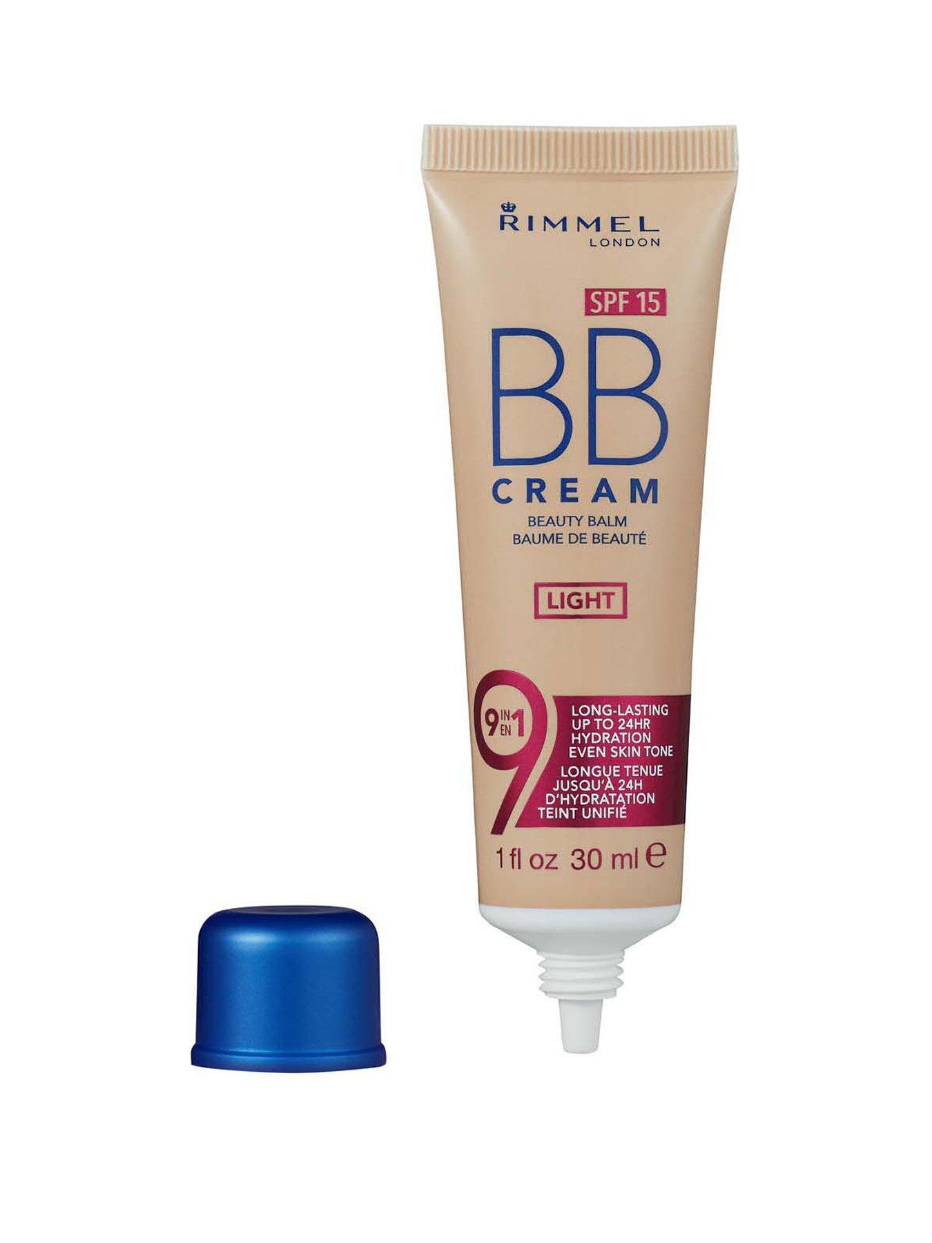 Rimmel BB Cream 30ml