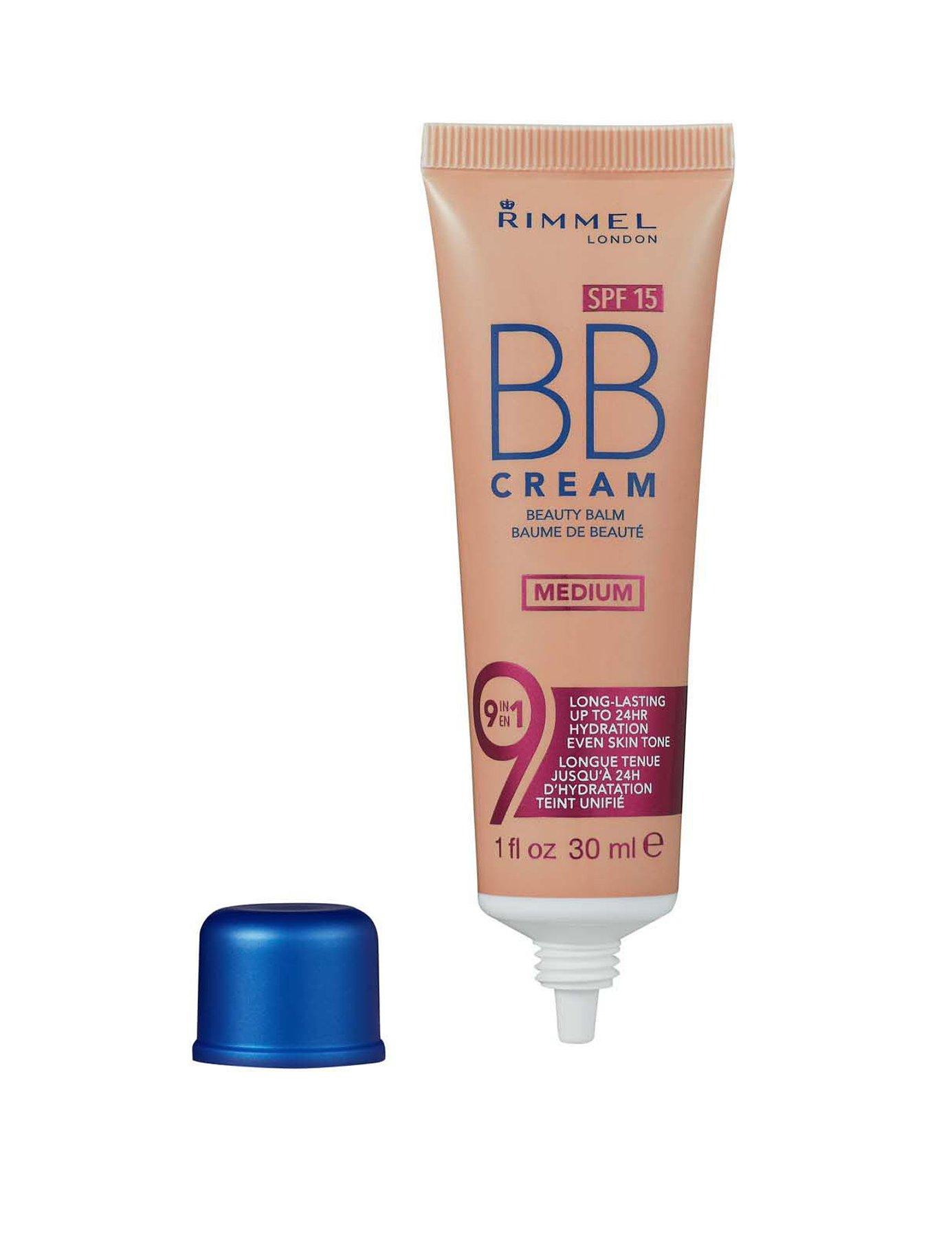 Rimmel BB Cream 30ml