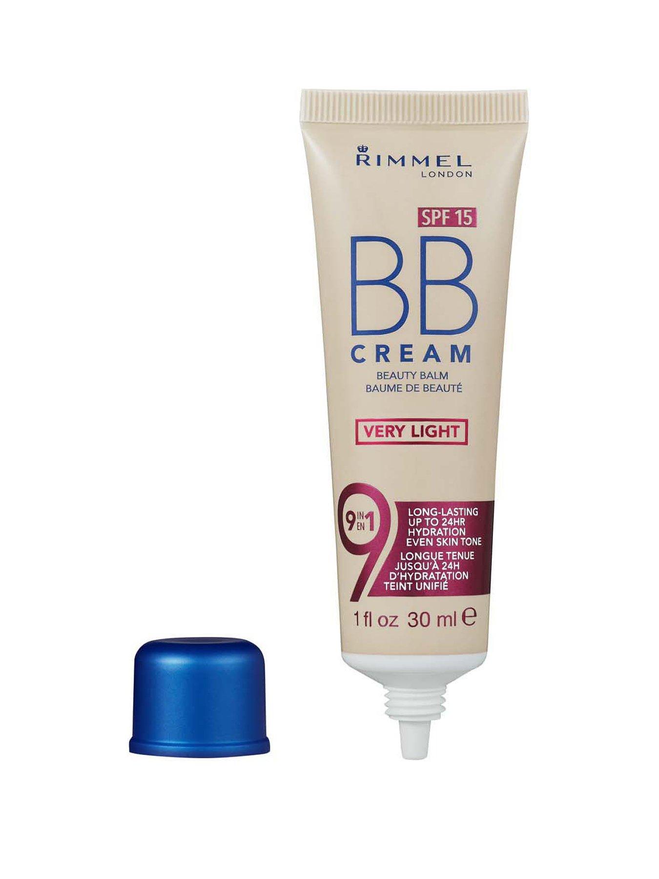 undefined BB Cream 30ml
