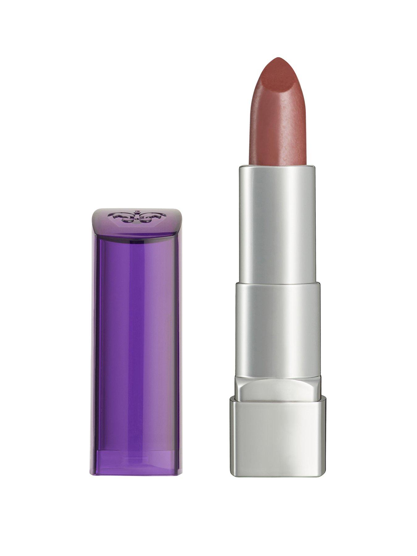 Image of Rimmel Moisture Renew Lipstick 4g