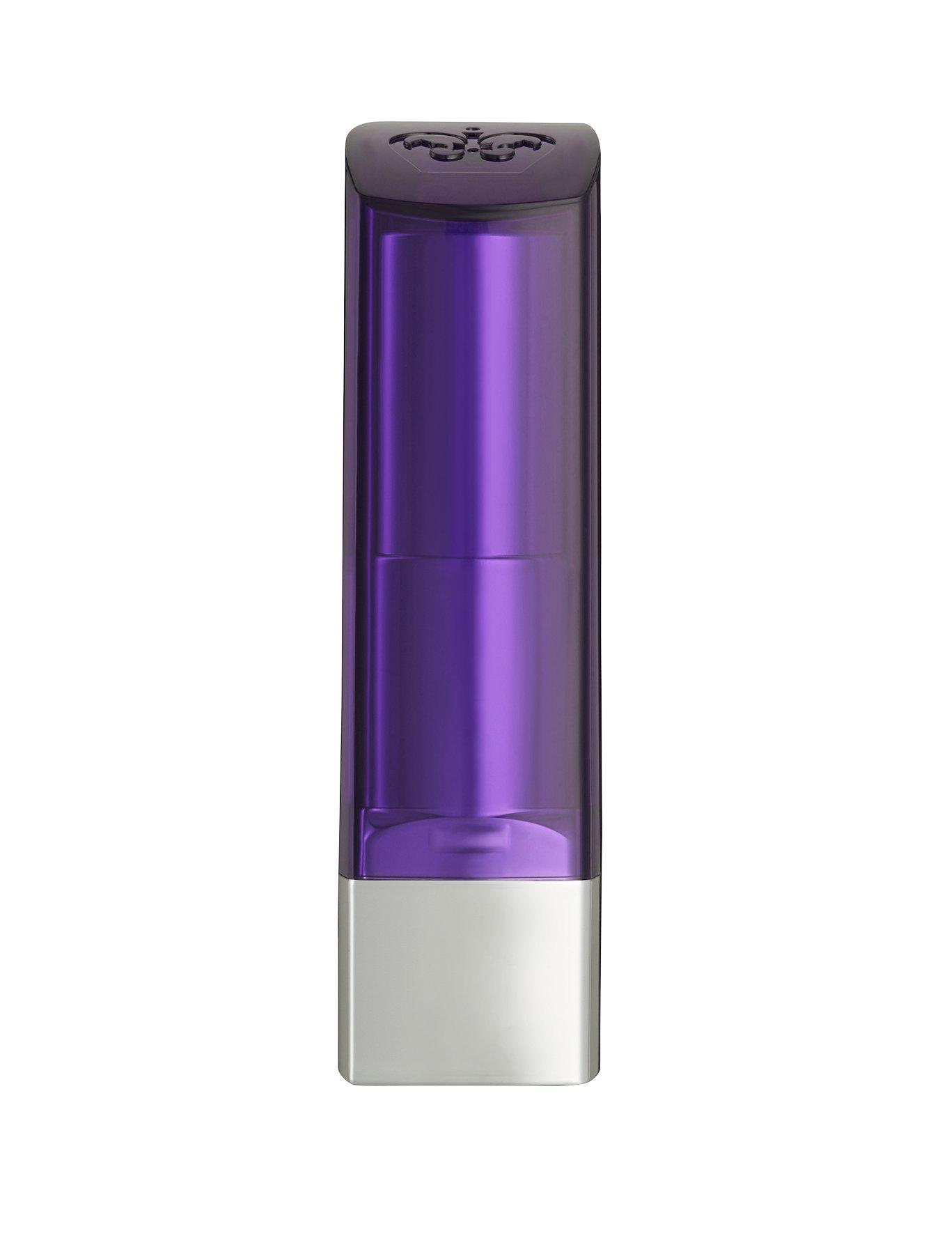 Image 2 of 4 of Rimmel Moisture Renew Lipstick 4g
