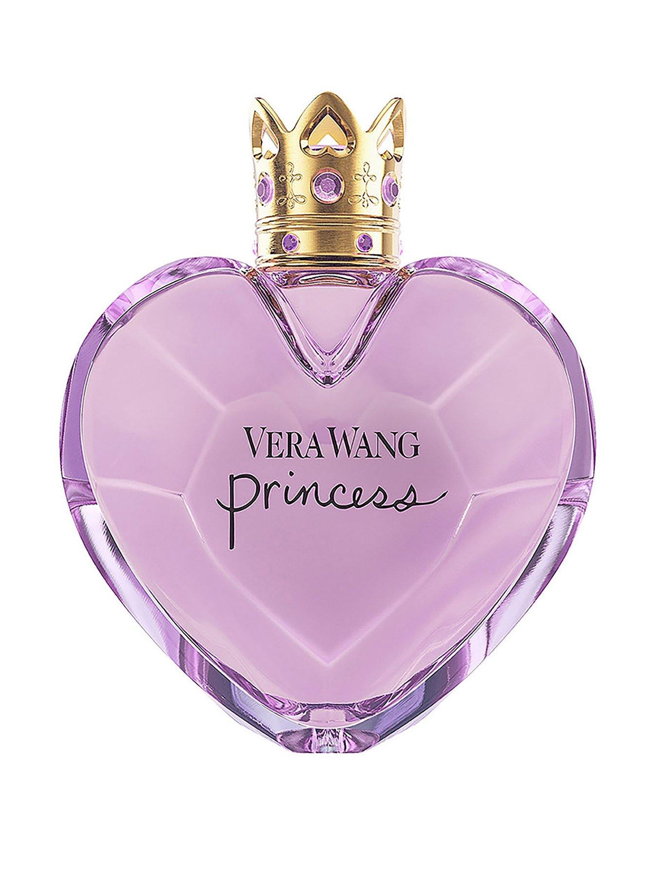Image 1 of 6 of Vera Wang Vera Wang Princess for Women 30ml Eau De Toilette