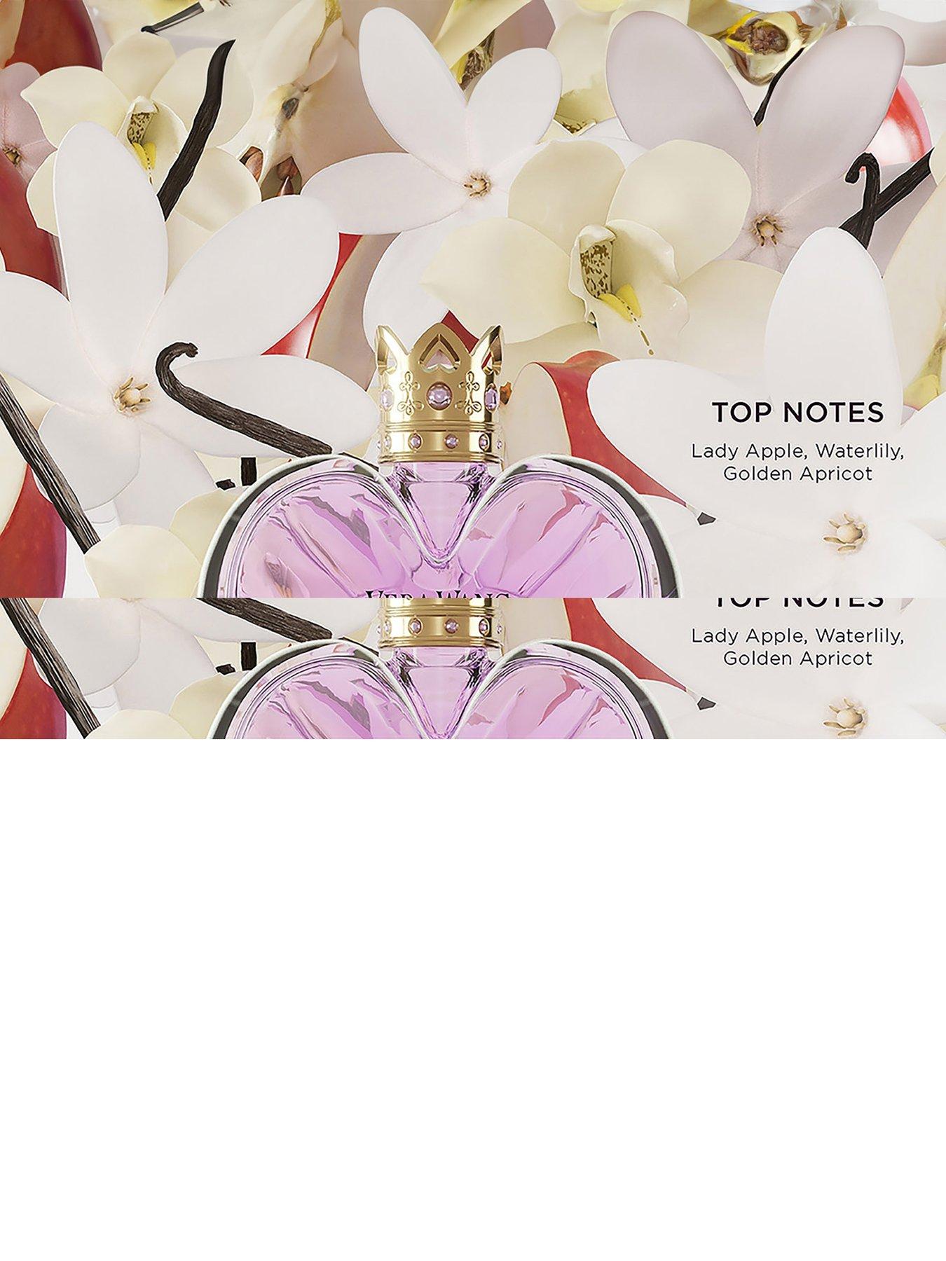 Image 2 of 6 of Vera Wang Vera Wang Princess for Women 30ml Eau De Toilette