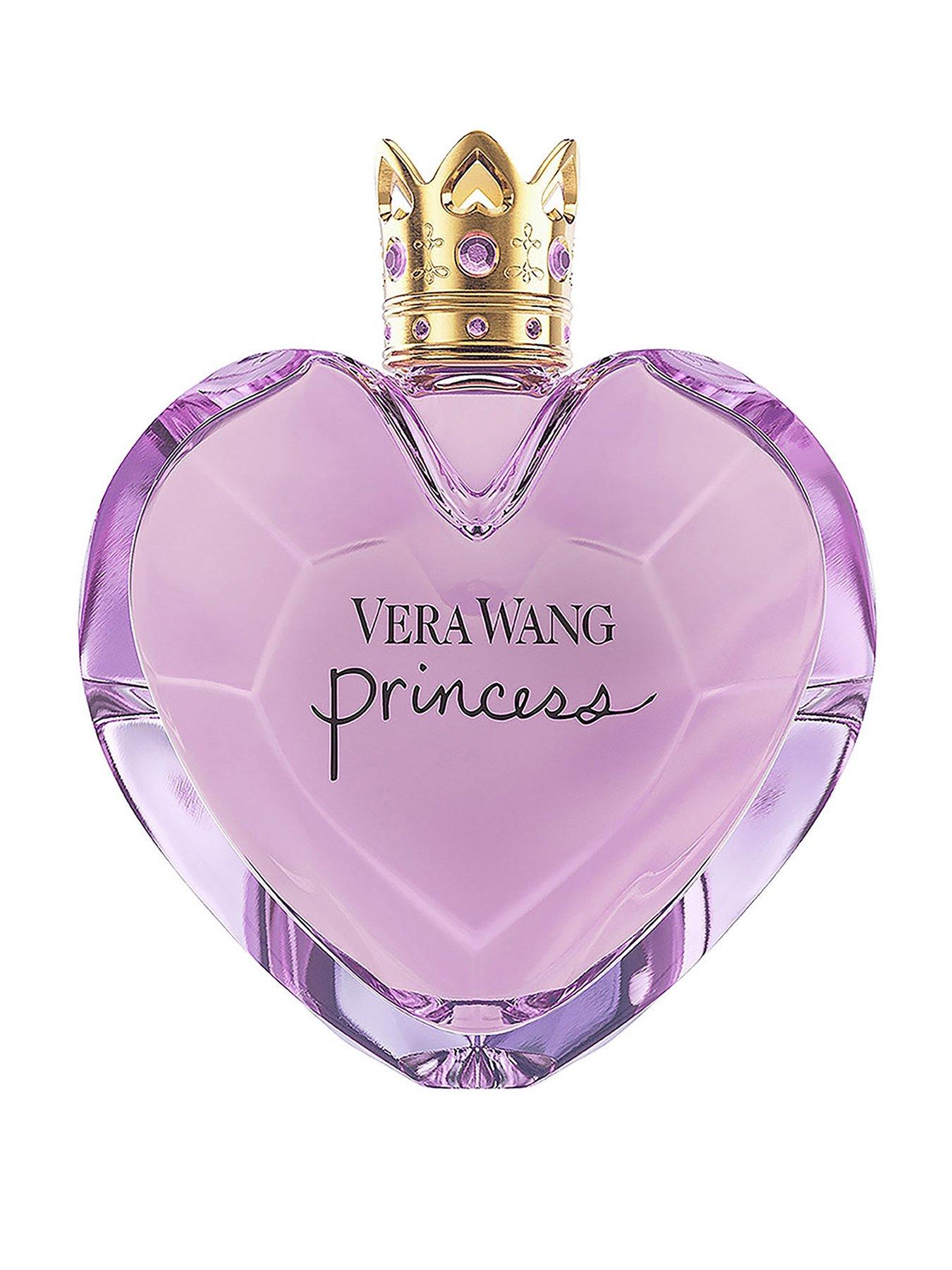 Vera Wang Princess 50ml Eau De Toilette