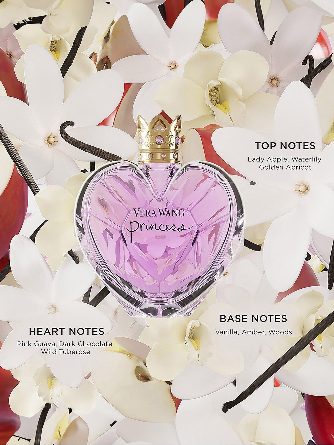 Image 2 of 5 of Vera Wang Princess&nbsp;50ml Eau De Toilette