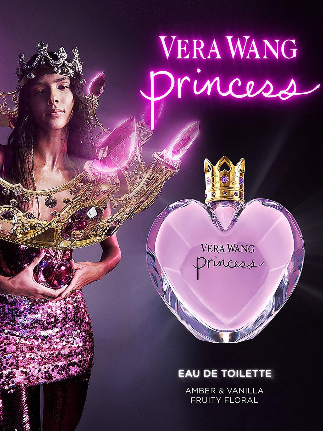 Image 3 of 5 of Vera Wang Princess&nbsp;50ml Eau De Toilette