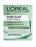 loreal-paris-pure-clay-purity-mask-50mlfront