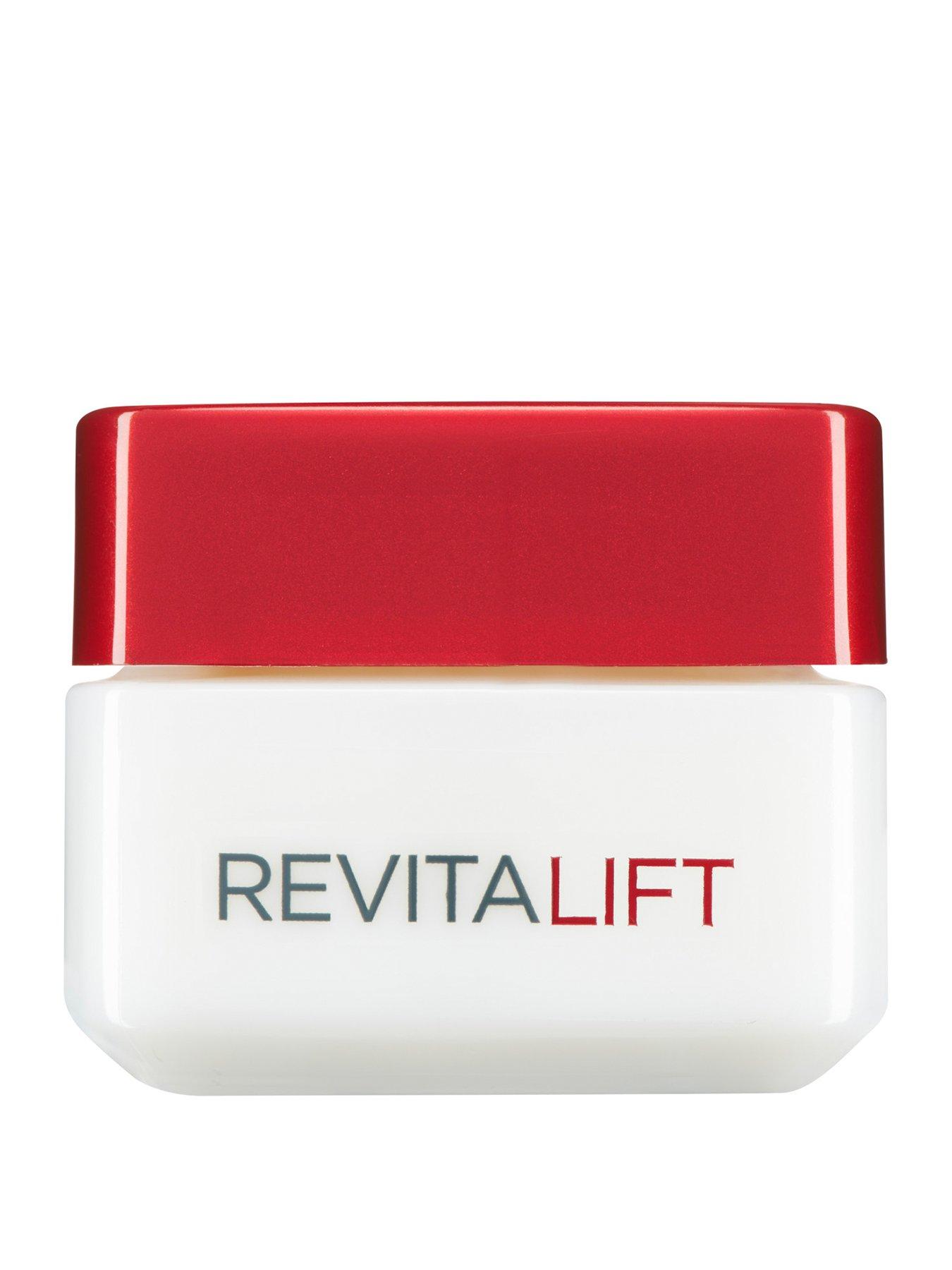 Image 2 of 5 of L'Oreal Paris Revitalift Anti-Wrinkle + Firming Day Cream -50ml