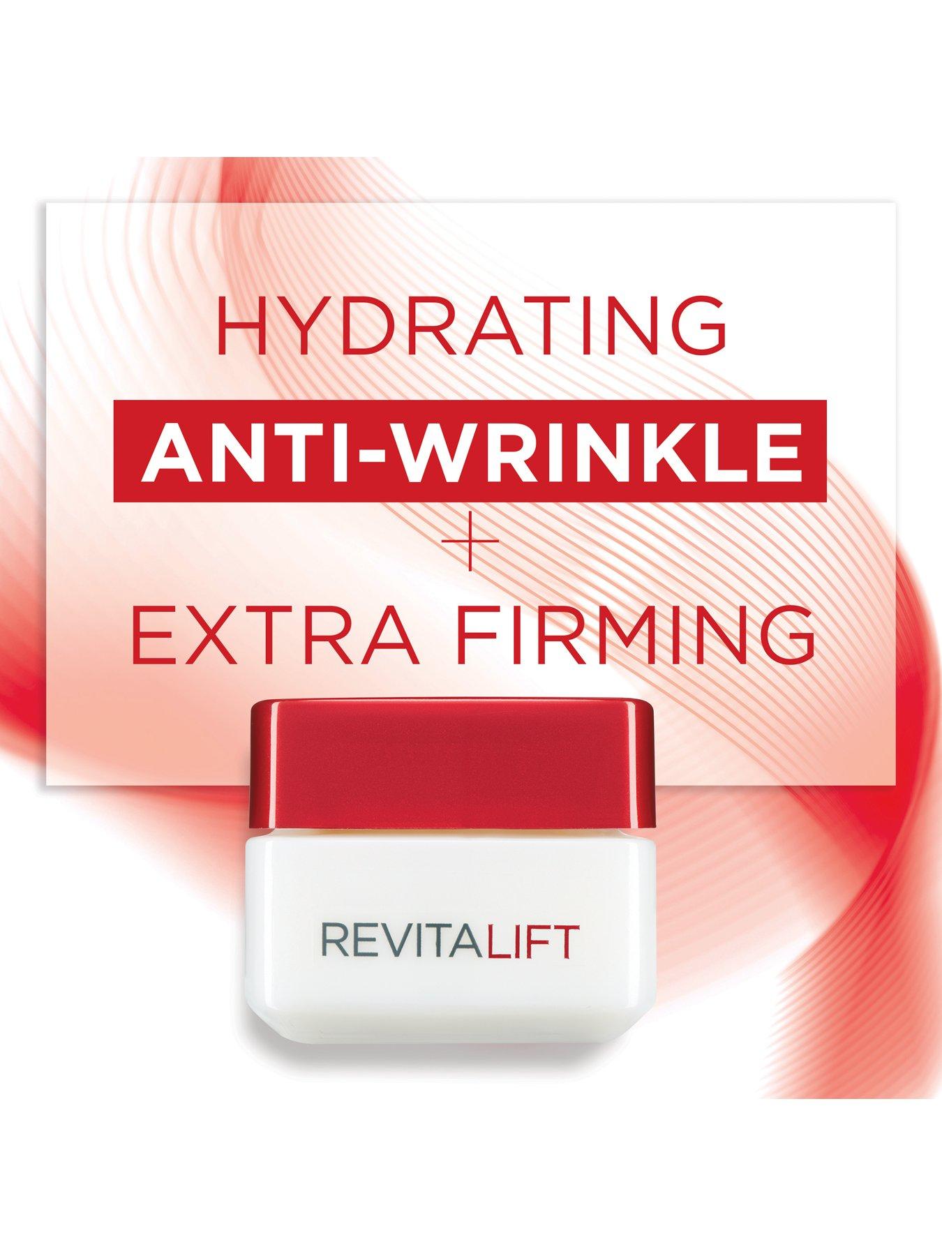 loreal-paris-revitalift-anti-wrinkle-firming-day-cream--50mloutfit