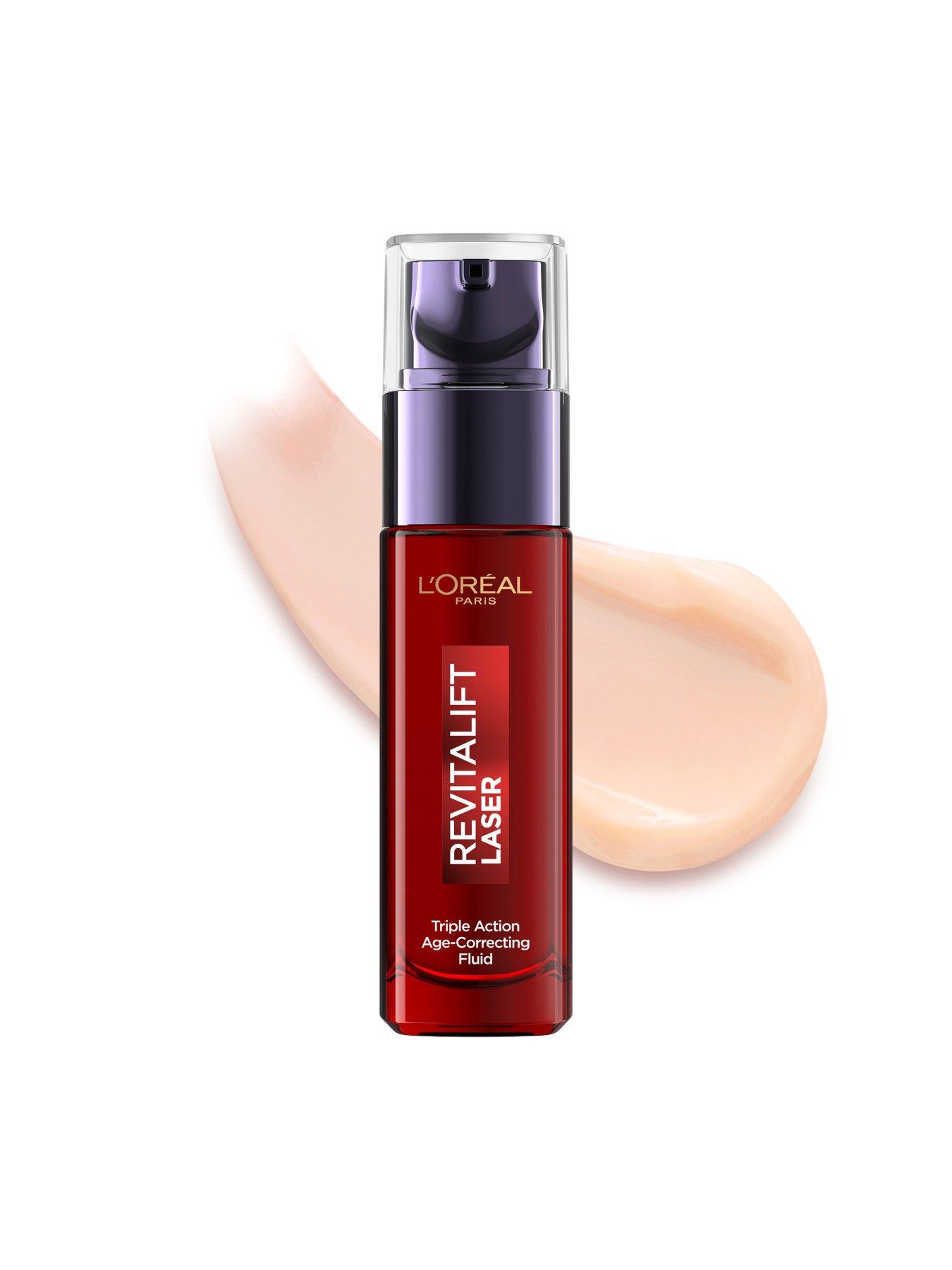 Image 2 of 4 of L'Oreal Paris Revitalift Laser Renew Serum 30ml