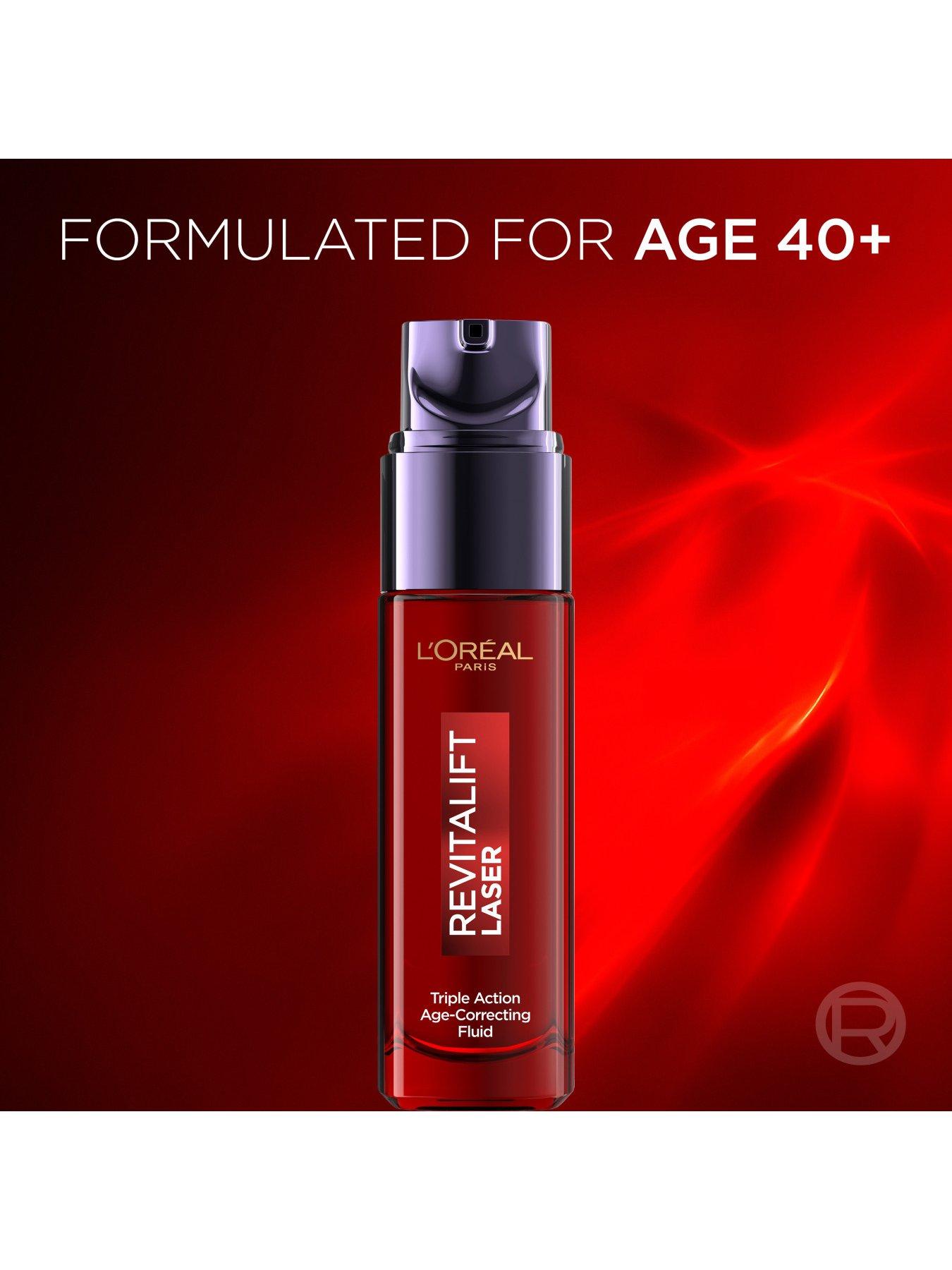 Image 3 of 4 of L'Oreal Paris Revitalift Laser Renew Serum 30ml
