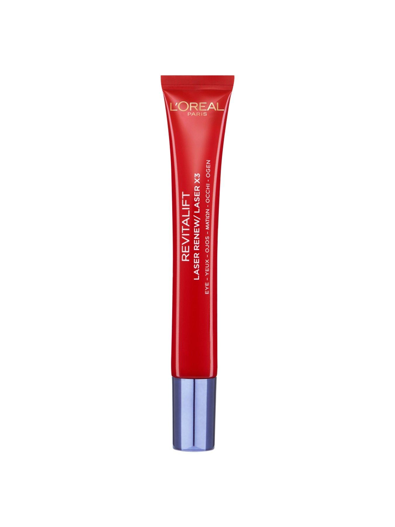 Image 3 of 4 of L'Oreal Paris Revitalift Laser Eye Cream 15ml