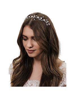jon-richard-silver-plated-nina-crystal-flower-and-pearl-waves-headband