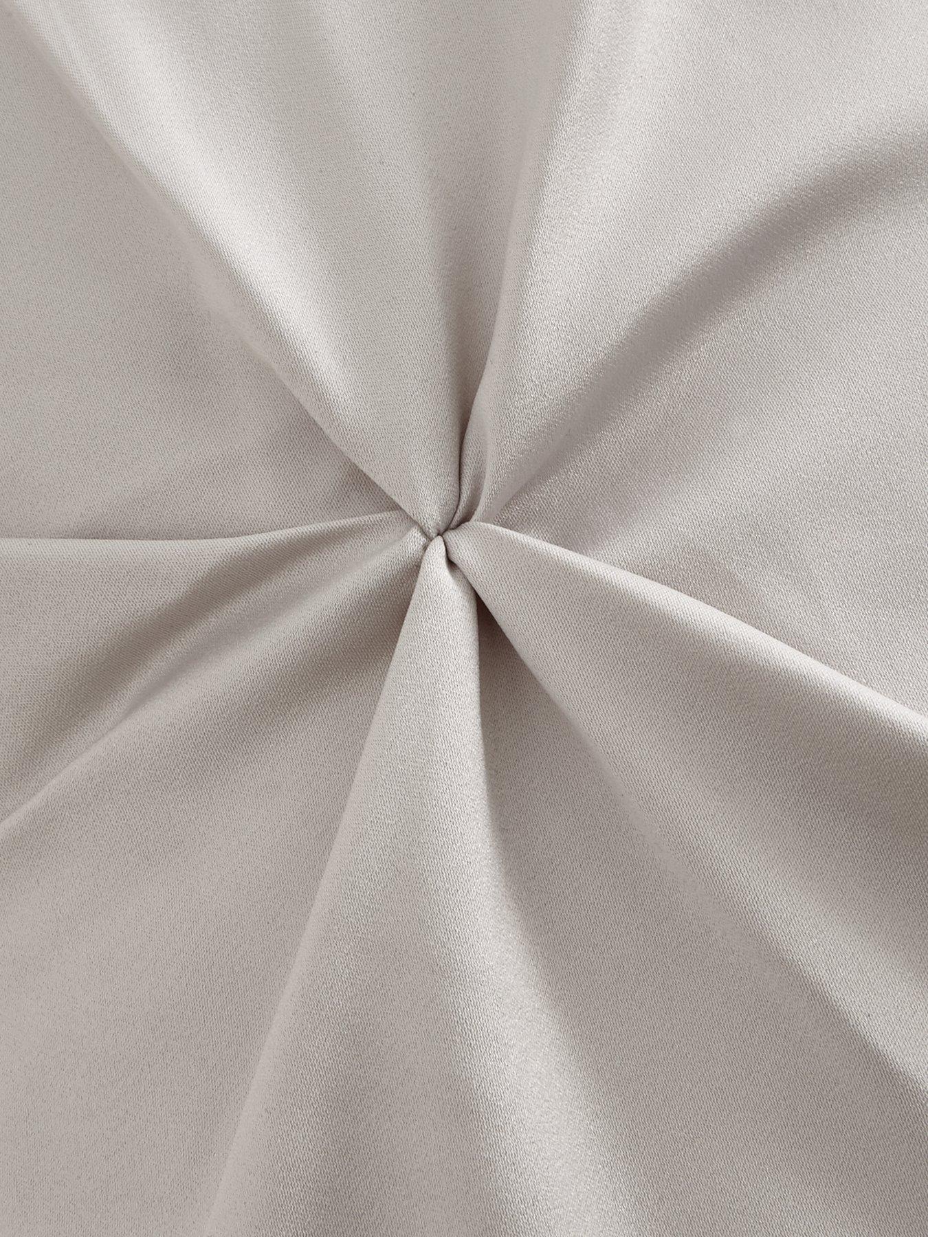 Image 4 of 4 of The Very Collection Florence Bedspread and Pillow Sham Set - Natural