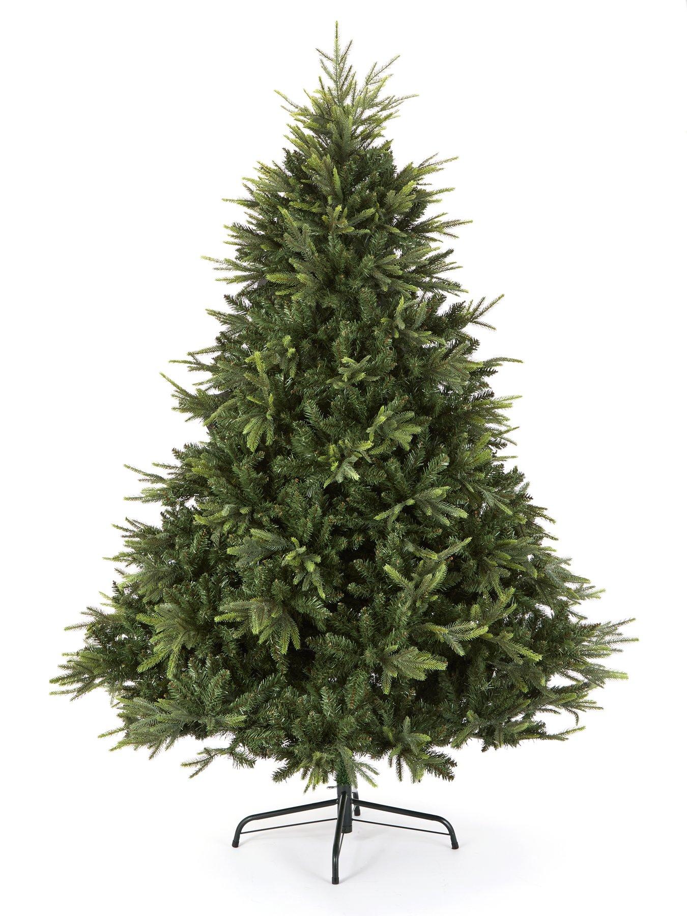 very-home-6ft-sherwood-real-look-full-christmas-treestillFront