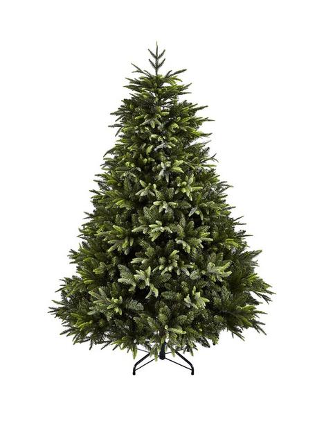 7ft-sherwood-real-look-full-christmas-tree